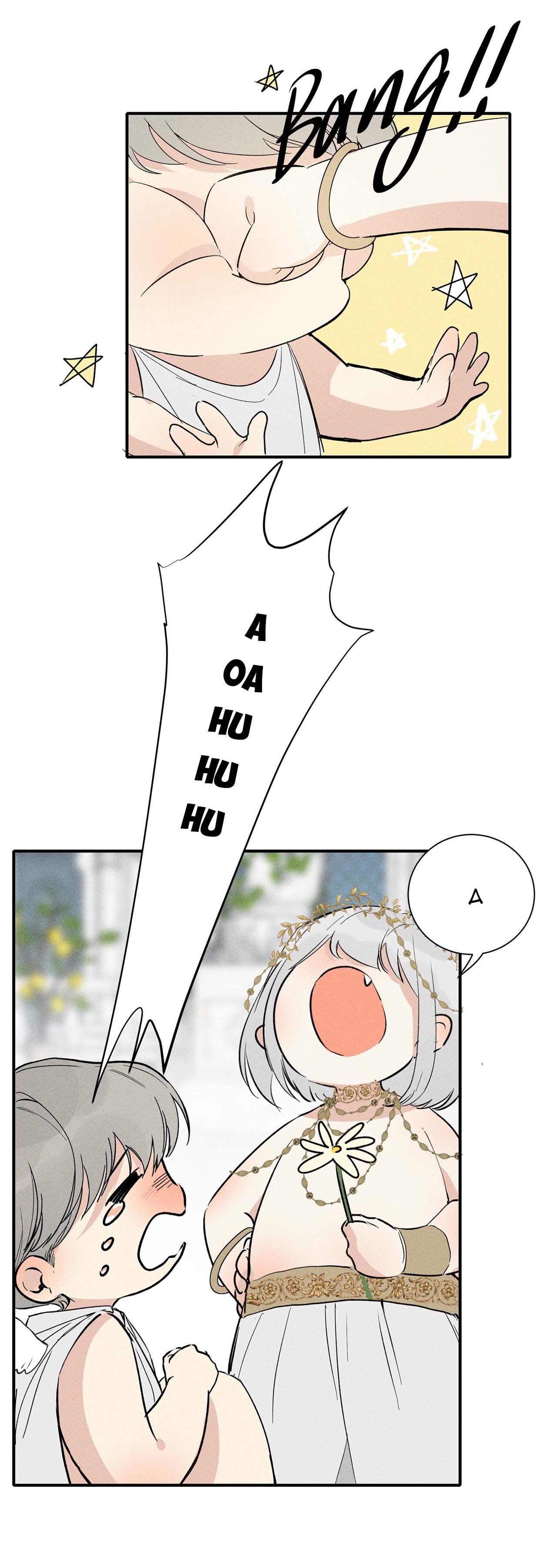 Đọc truyện Tùy Tâm Tùy Ý - Chapter 3.3