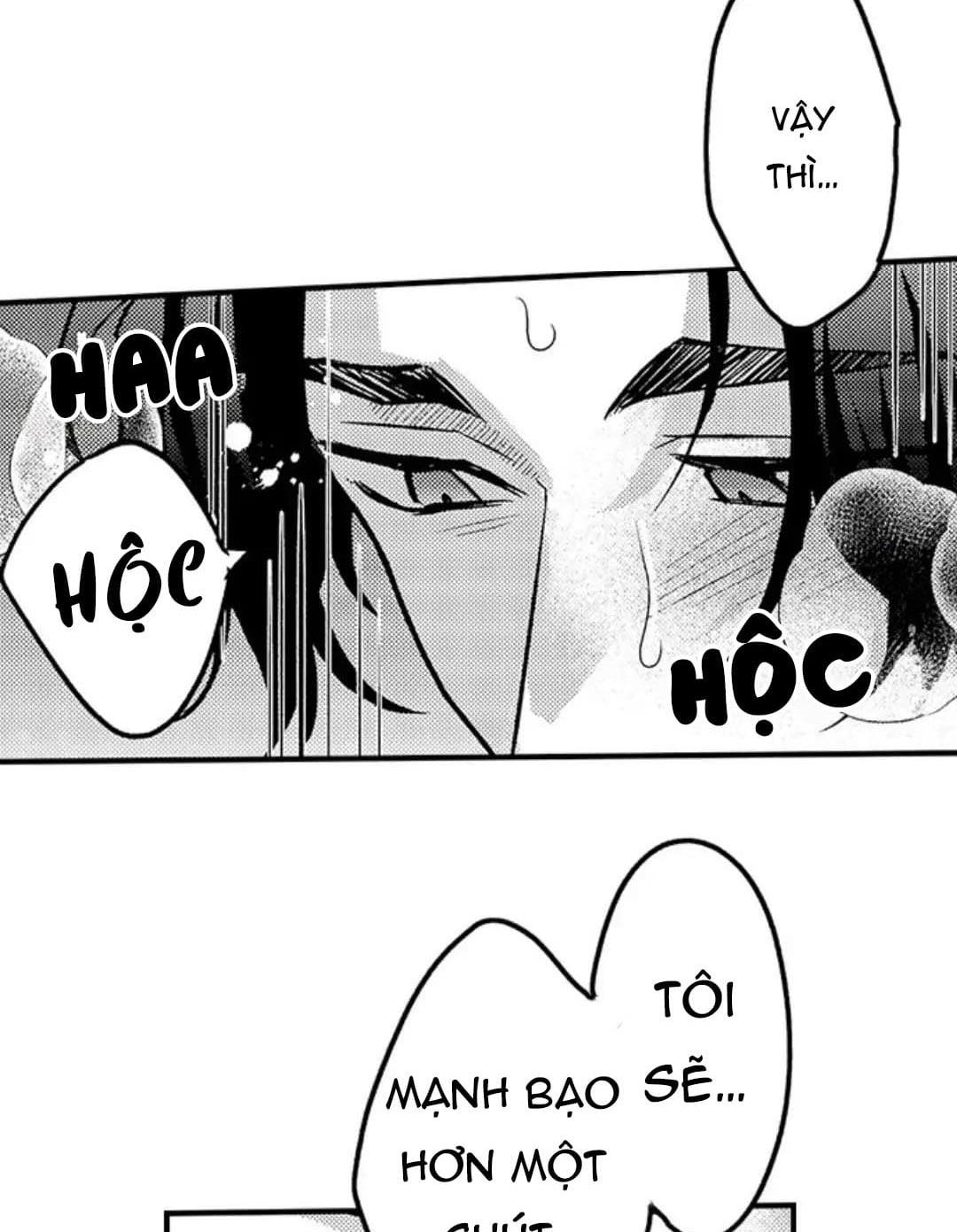 Đọc truyện Cậu ấy Top hơn tôi? - Chapter 9