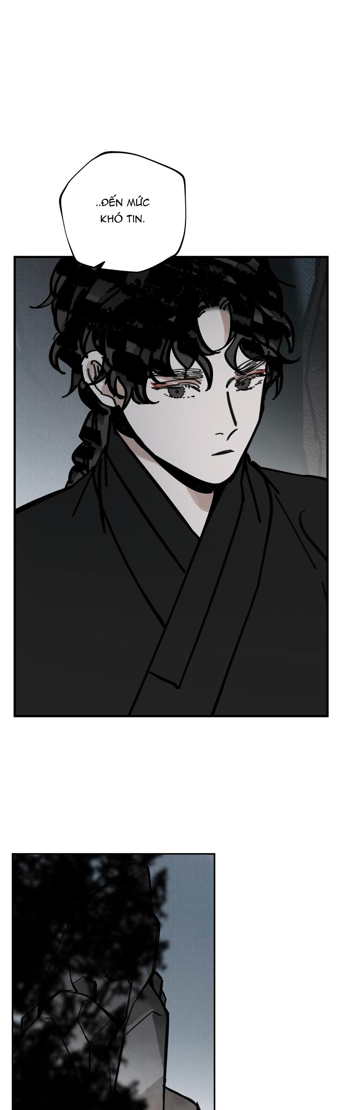 Đọc truyện PALJAE - Chapter 95