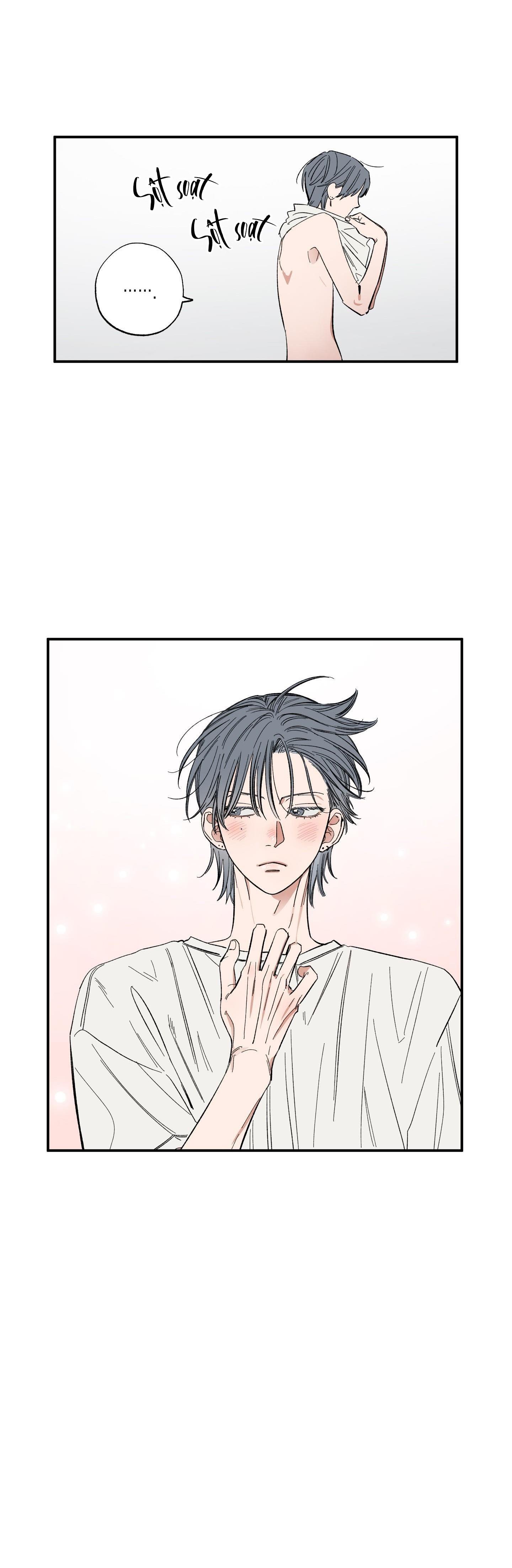 Đọc truyện  Điểm Hẹn Tình Đơn Phương - Chapter 20