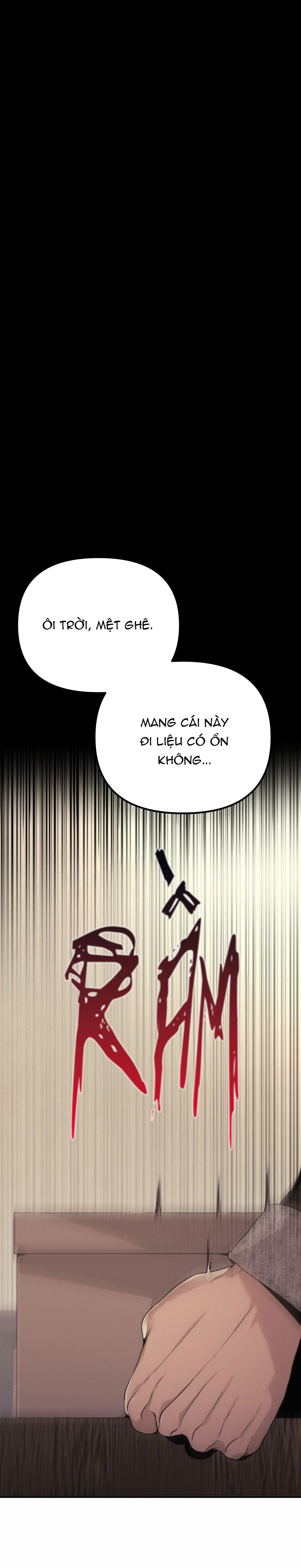 Đọc truyện DÍNH BẪY - Chapter 1