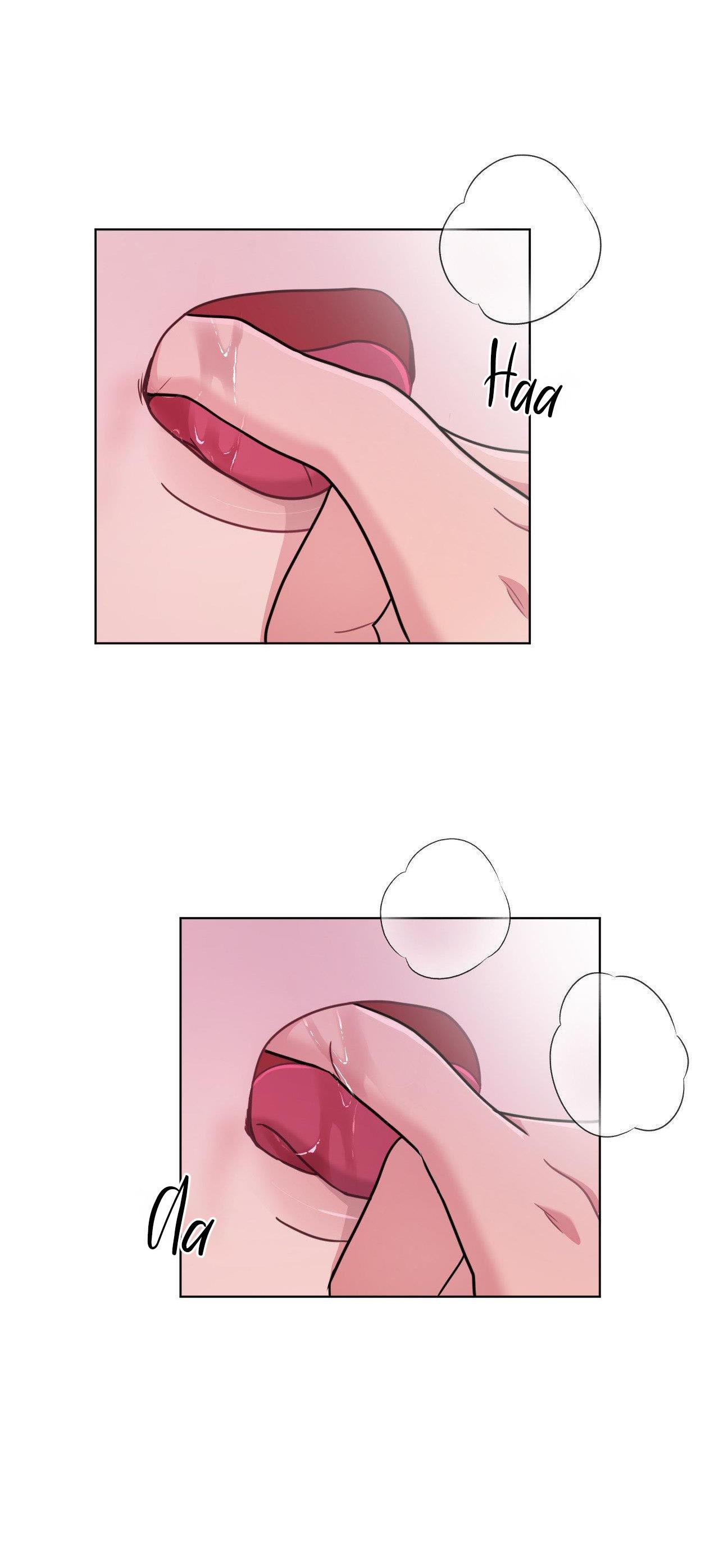 Đọc truyện  Chàng Trai Mỹ Thuật - Chapter 23