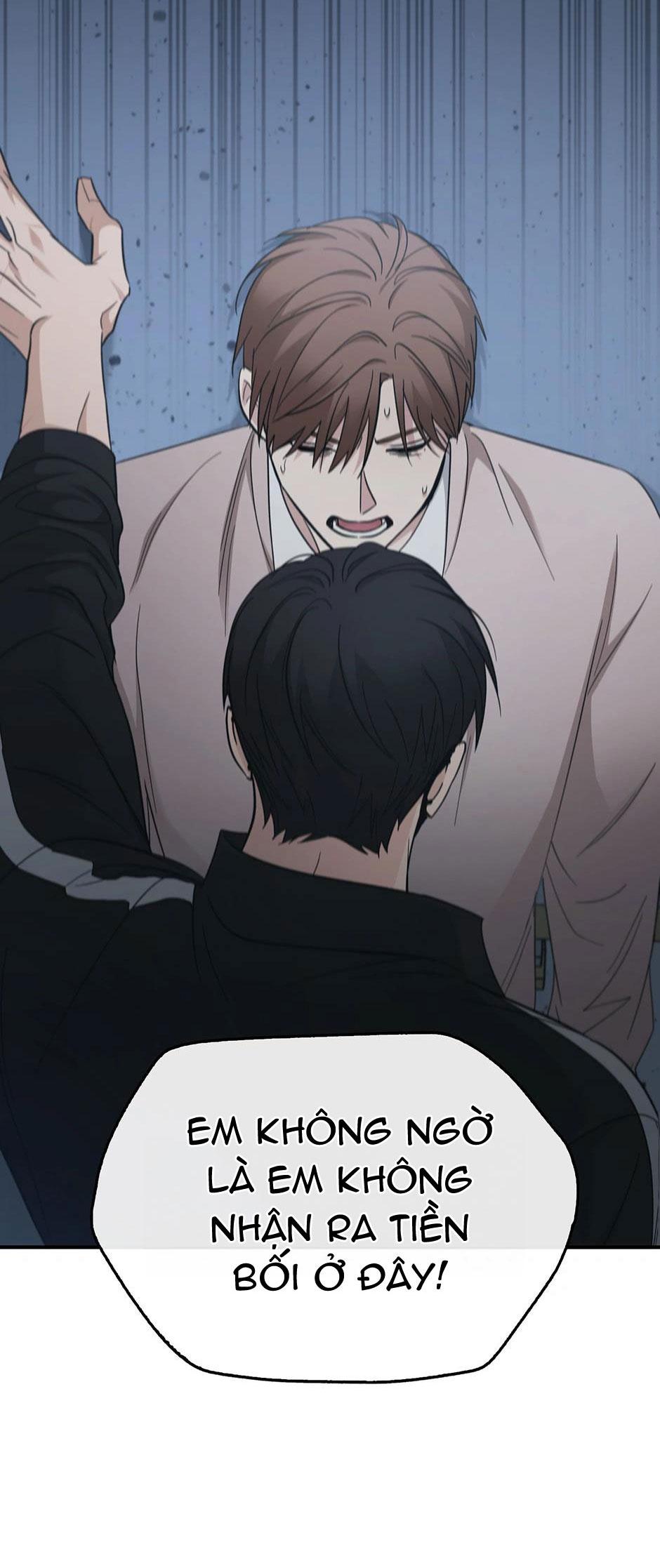 Đọc truyện Deadman Switch - Chapter 48