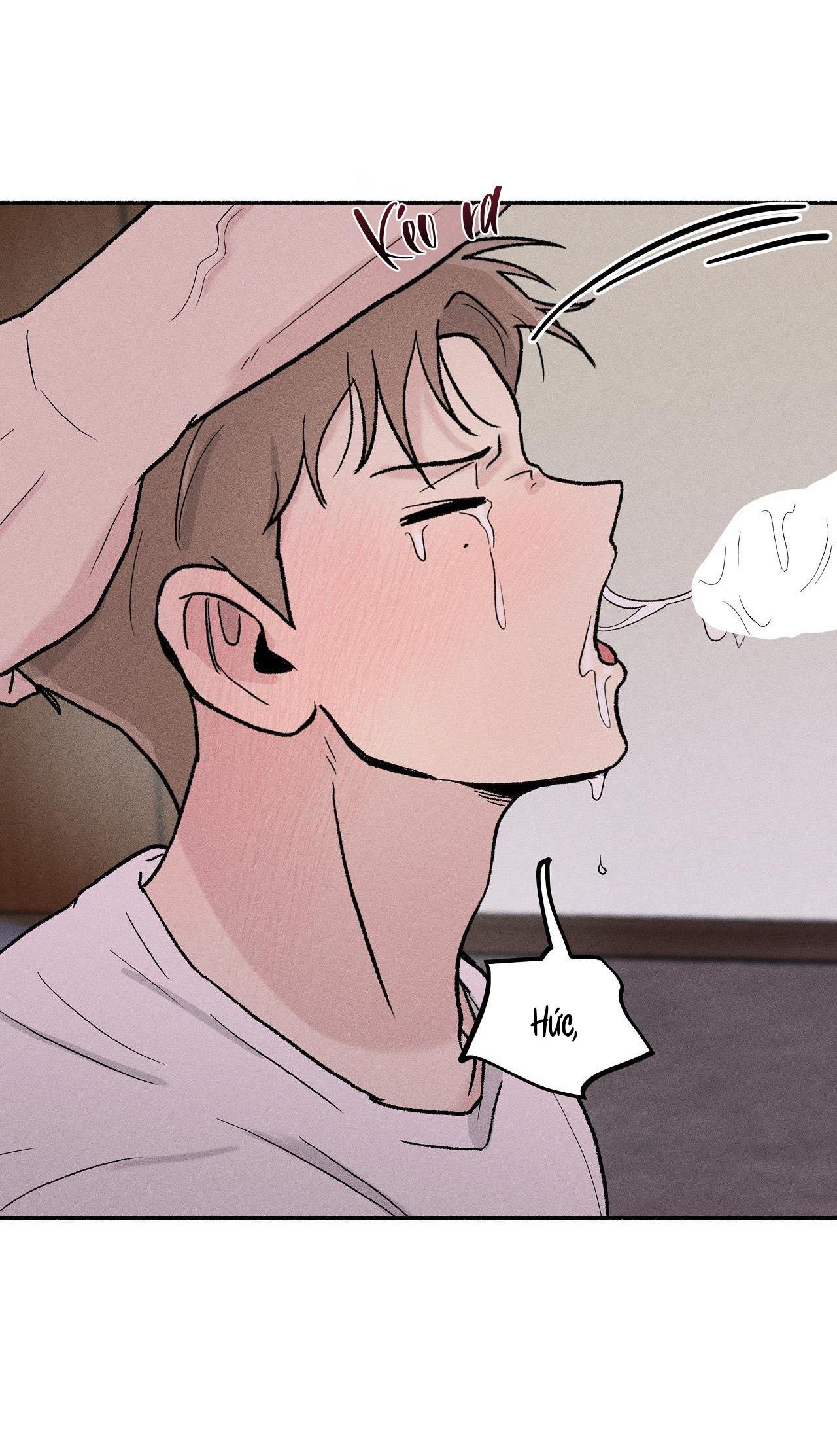 Đọc truyện  Khi Người Lơ Đãng - Chapter 12