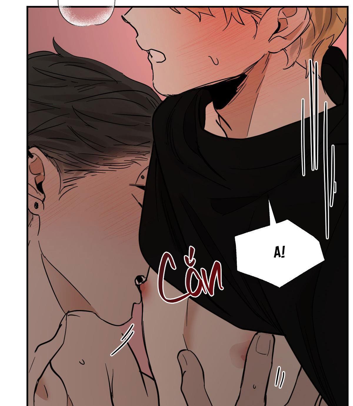 Đọc truyện MÃNH THÚ BIẾN NHIỆT - Chapter 103