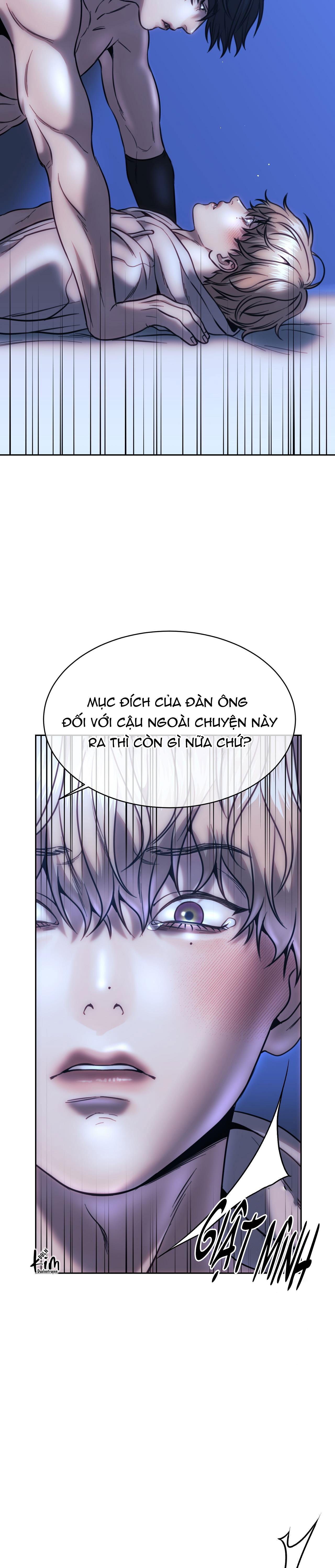 Đọc truyện NGHIỆN SEX - Chapter 1.3