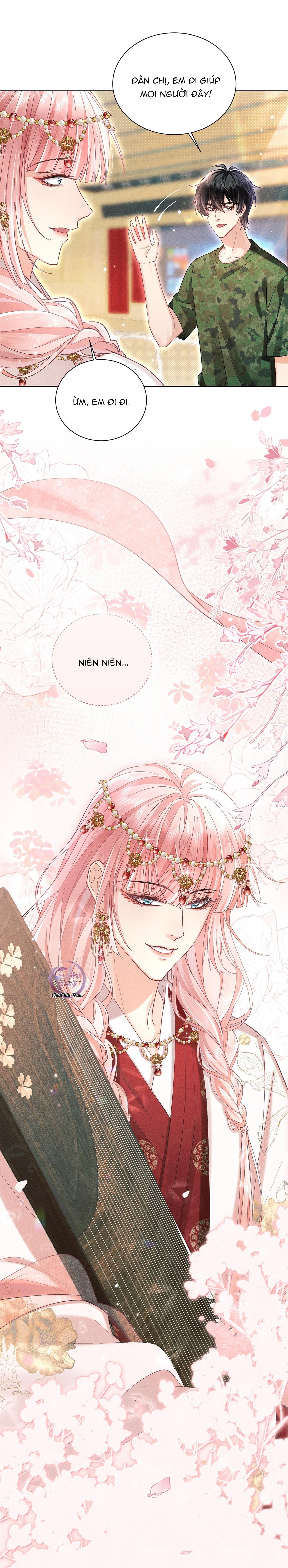 Đọc truyện Đại Tiên - Chapter 13