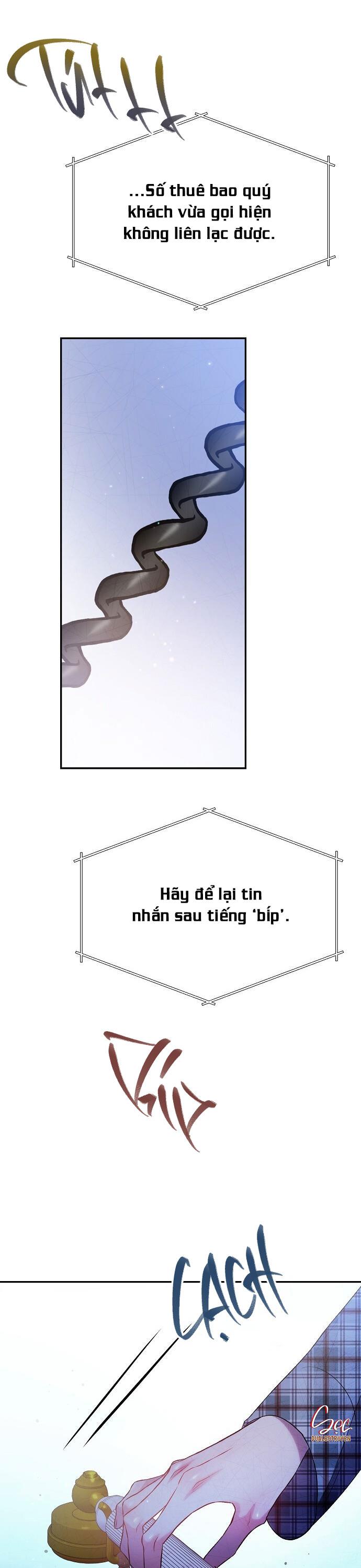 Đọc truyện CƠN MƯA NGỌT NGÀO - Chapter 52