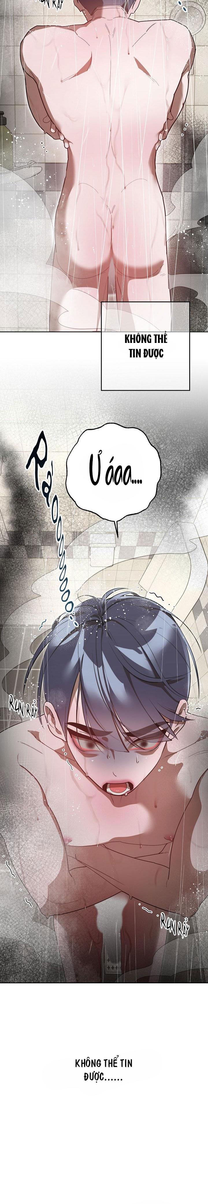 Đọc truyện THỊT ÔNG CHÚ NHÀ BÊN - Chapter 3