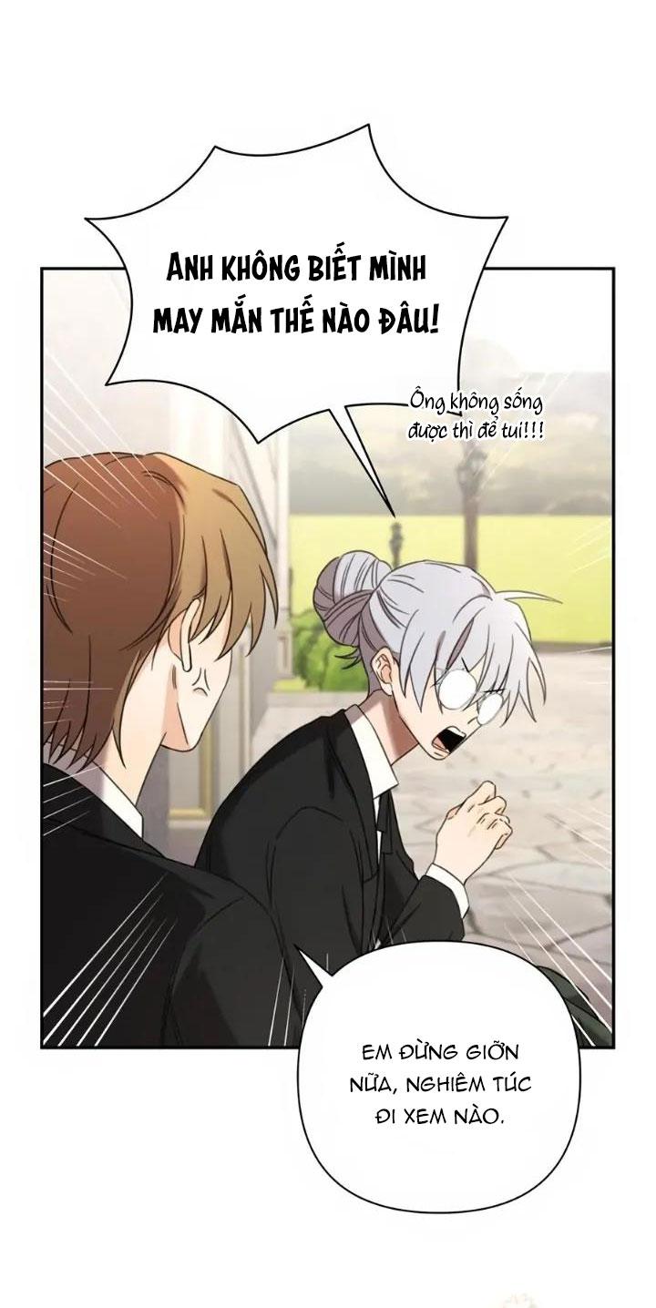 Đọc truyện Mắc Kẹt Trong Game Hẹn Hò Của Em Gái Tôi - Chapter 50