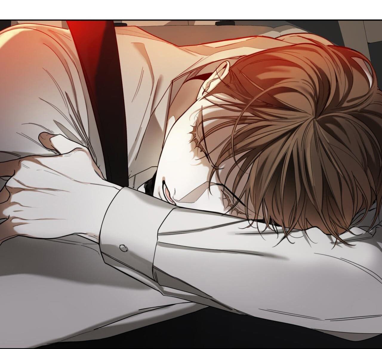 Đọc truyện  Phạm Luật - Chapter 74