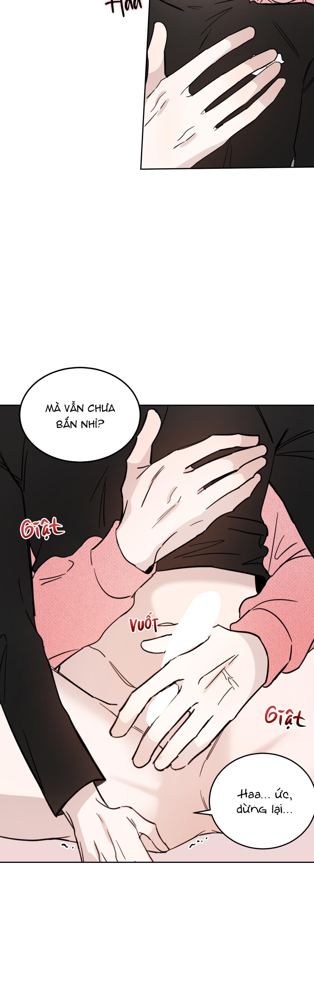 Đọc truyện Ác ma giữa ngã tư đường - Chapter 17