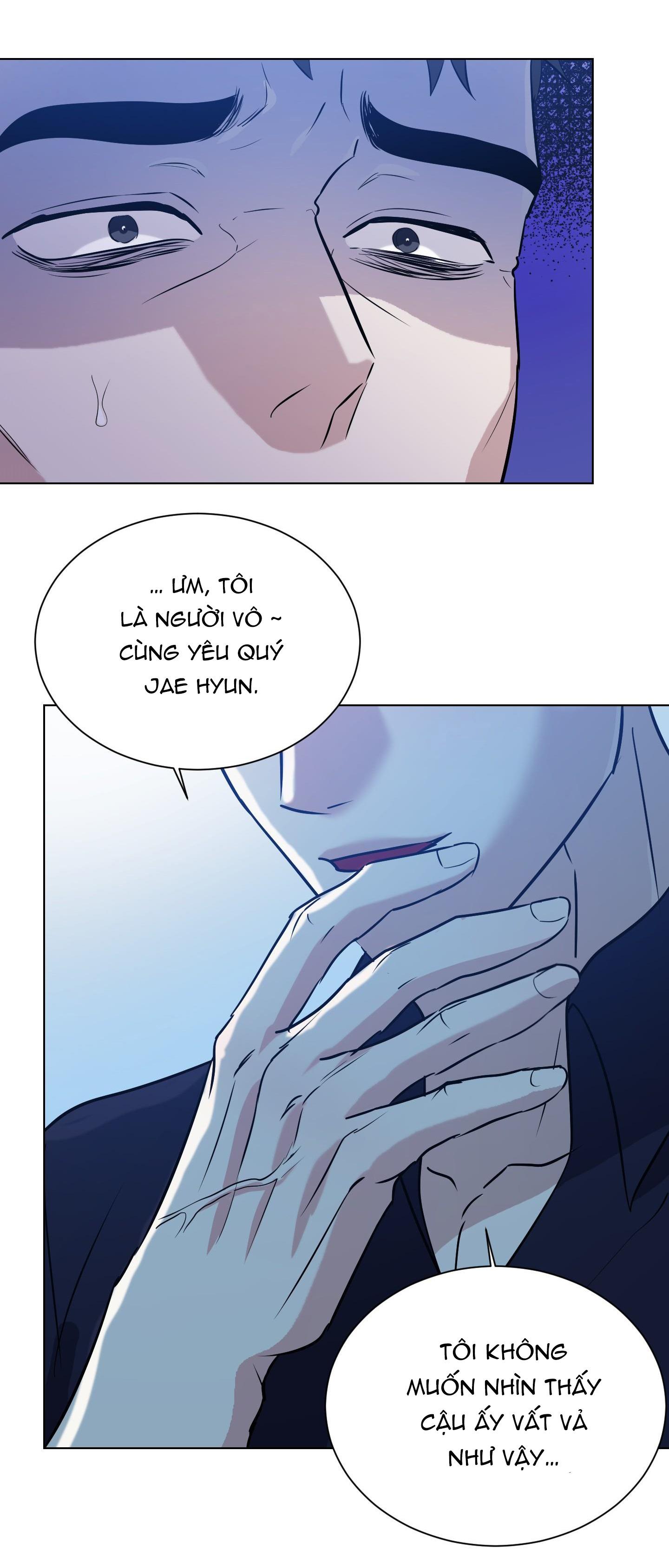 Đọc truyện VỰC RẮN - Chapter 19