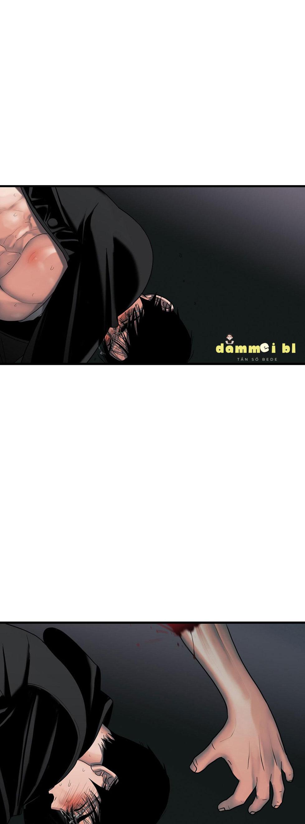 Đọc truyện ĂN MÒN - Chapter 24