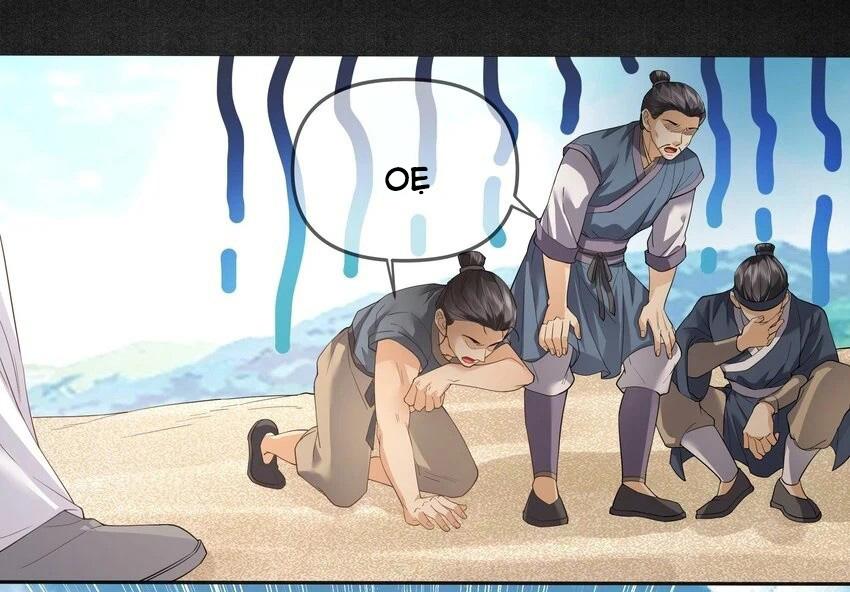 Đọc truyện Đồng tiền tham khế - Chapter 48