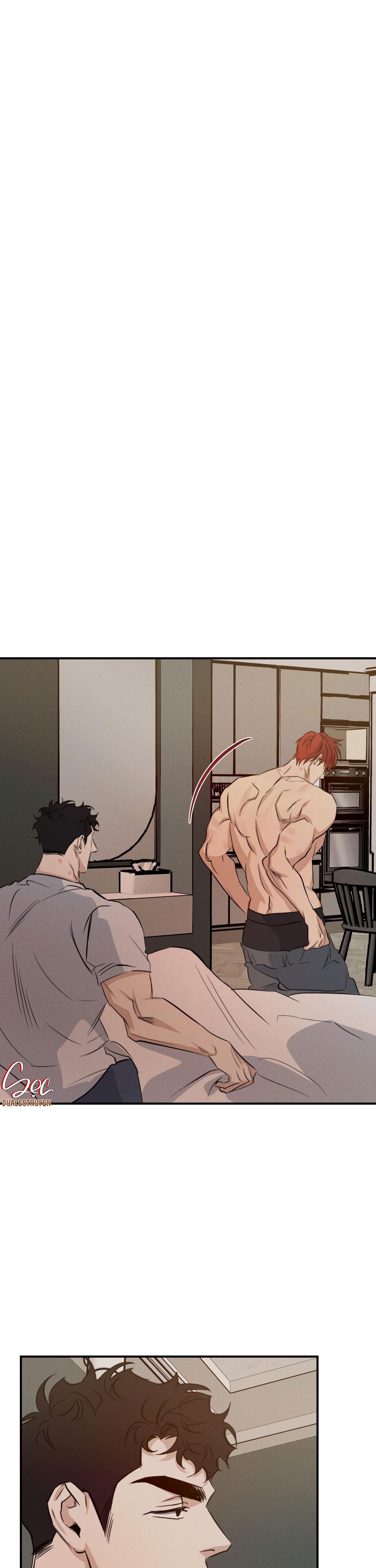 Đọc truyện HIGH CLEAR - Chapter 62