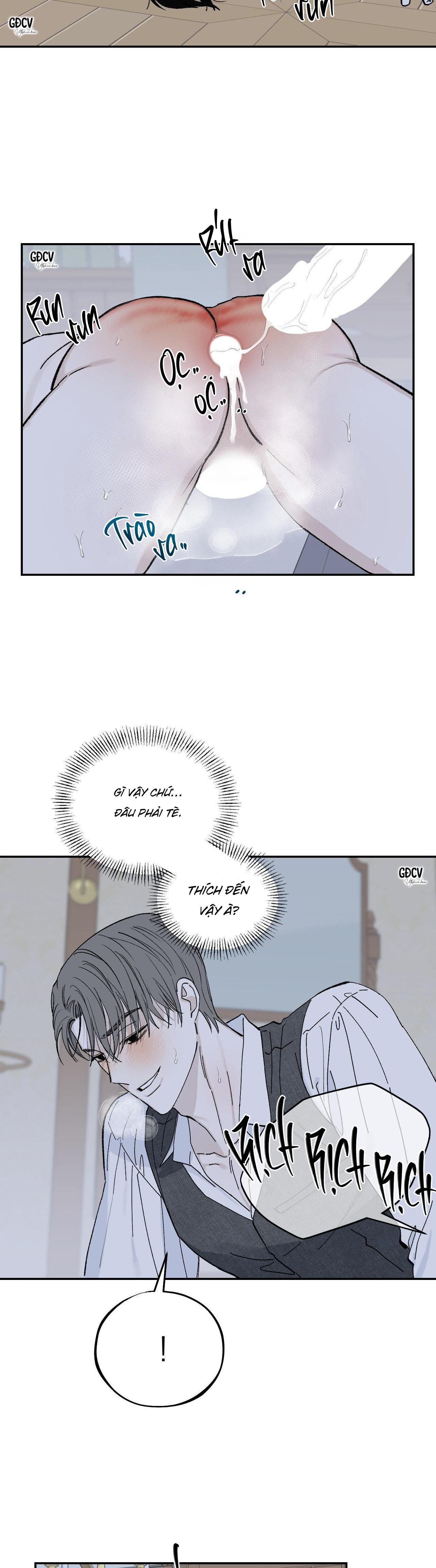 Đọc truyện GIA NHÂN - Chapter 13