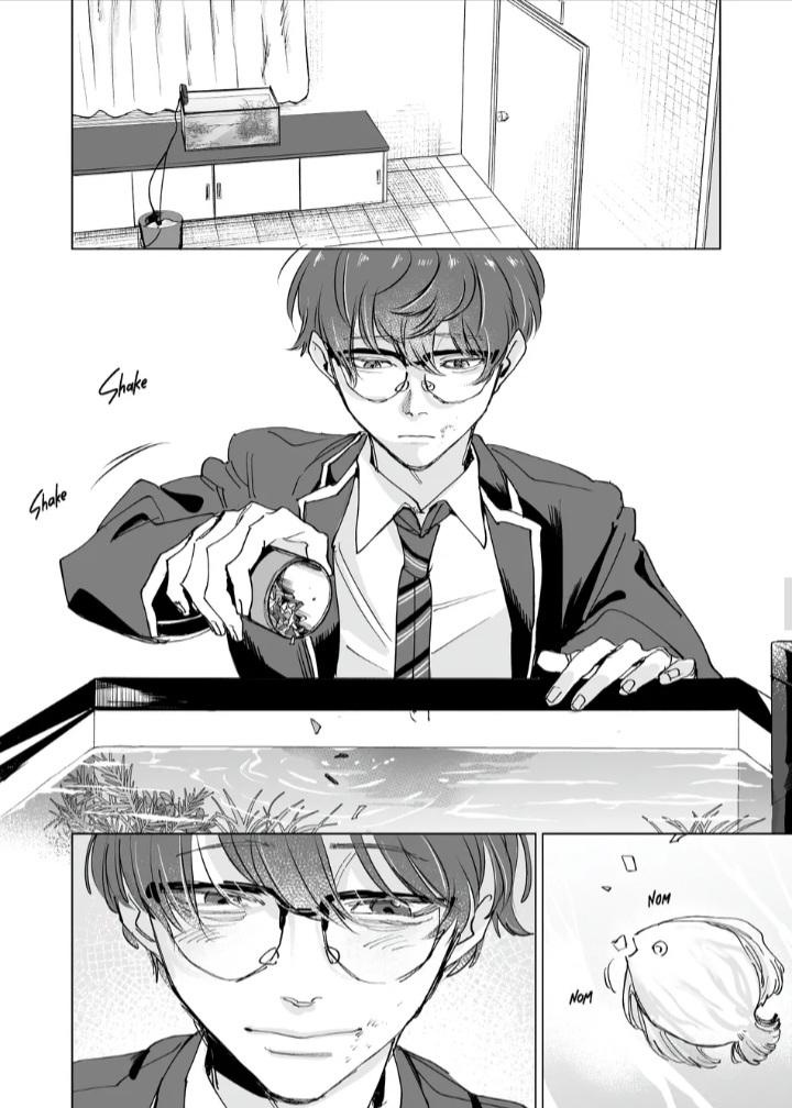 Đọc truyện TUYỂN TẬP BDSM CHỊT CHỌT - Chapter 171.2