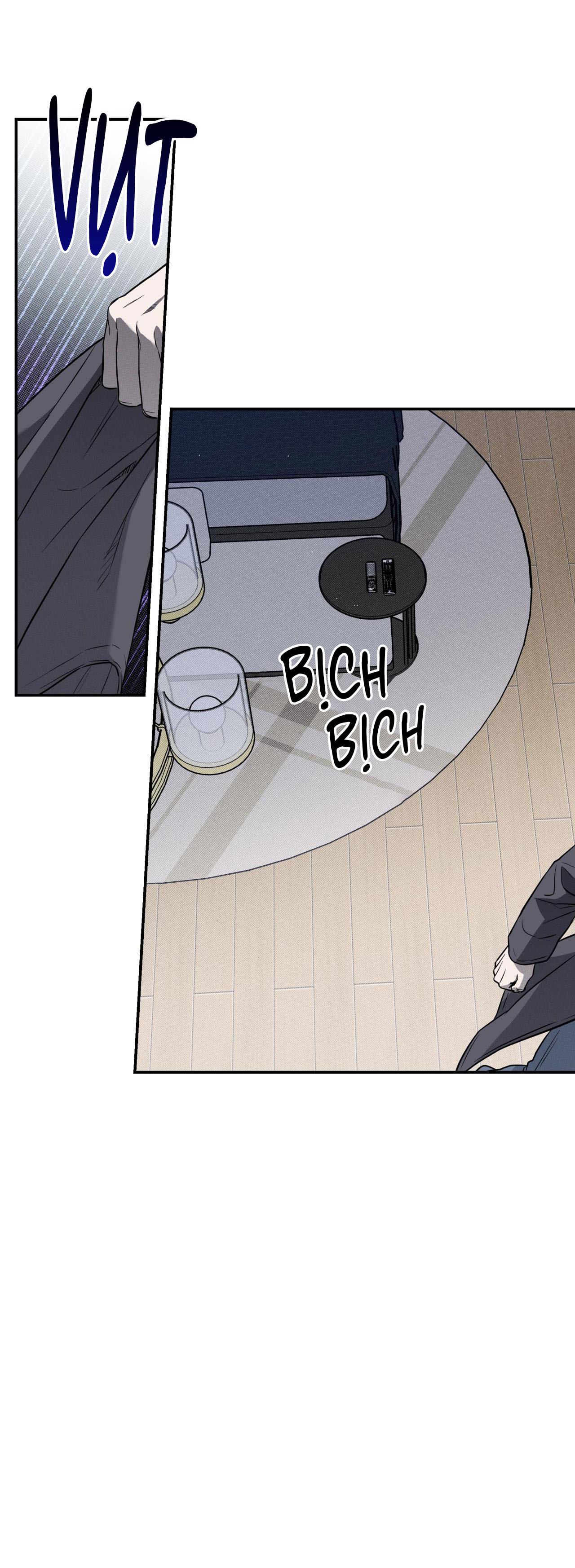 Đọc truyện Mae Hyung - Chapter 4