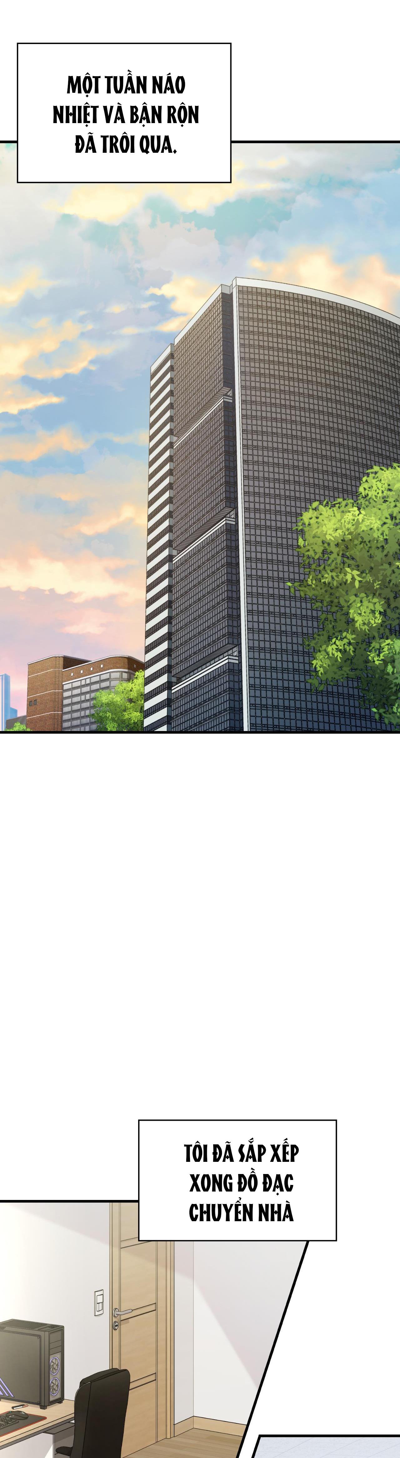 Đọc truyện Guild member - Chapter 24