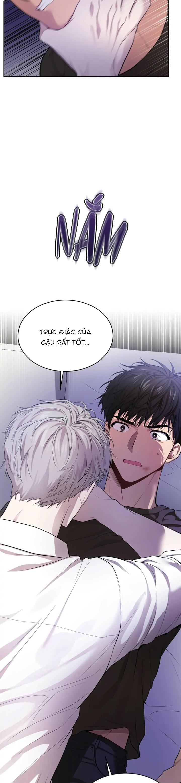 Đọc truyện Passion - Chapter 57