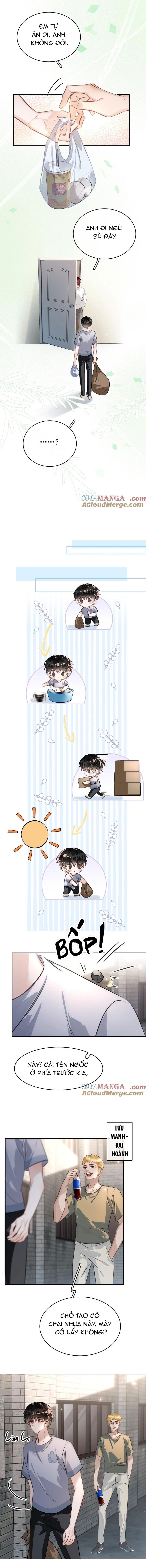 Đọc truyện Không Làm Trai Bao! - Chapter 141