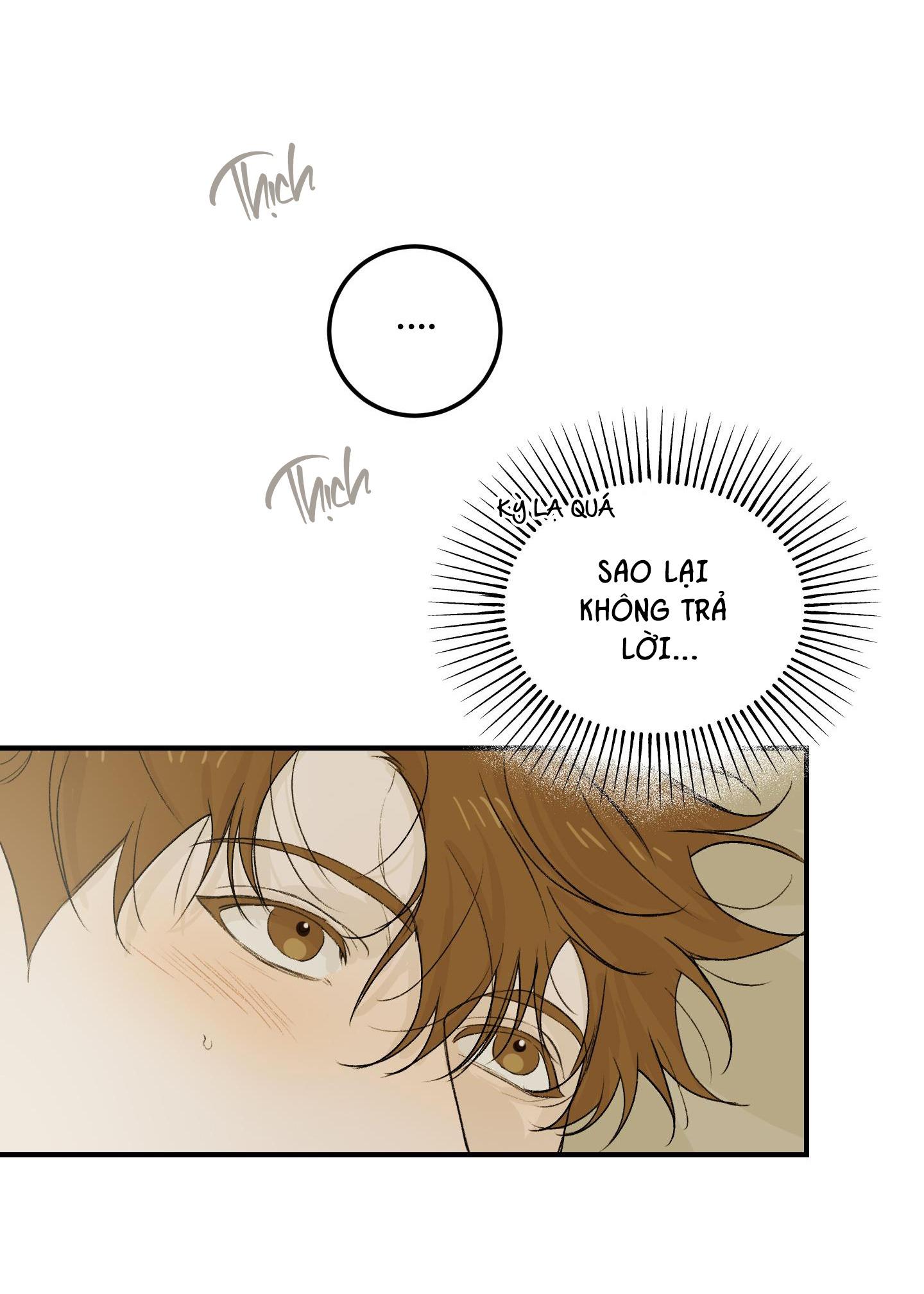 Đọc truyện NGHIỆN SEX - Chapter 17.8