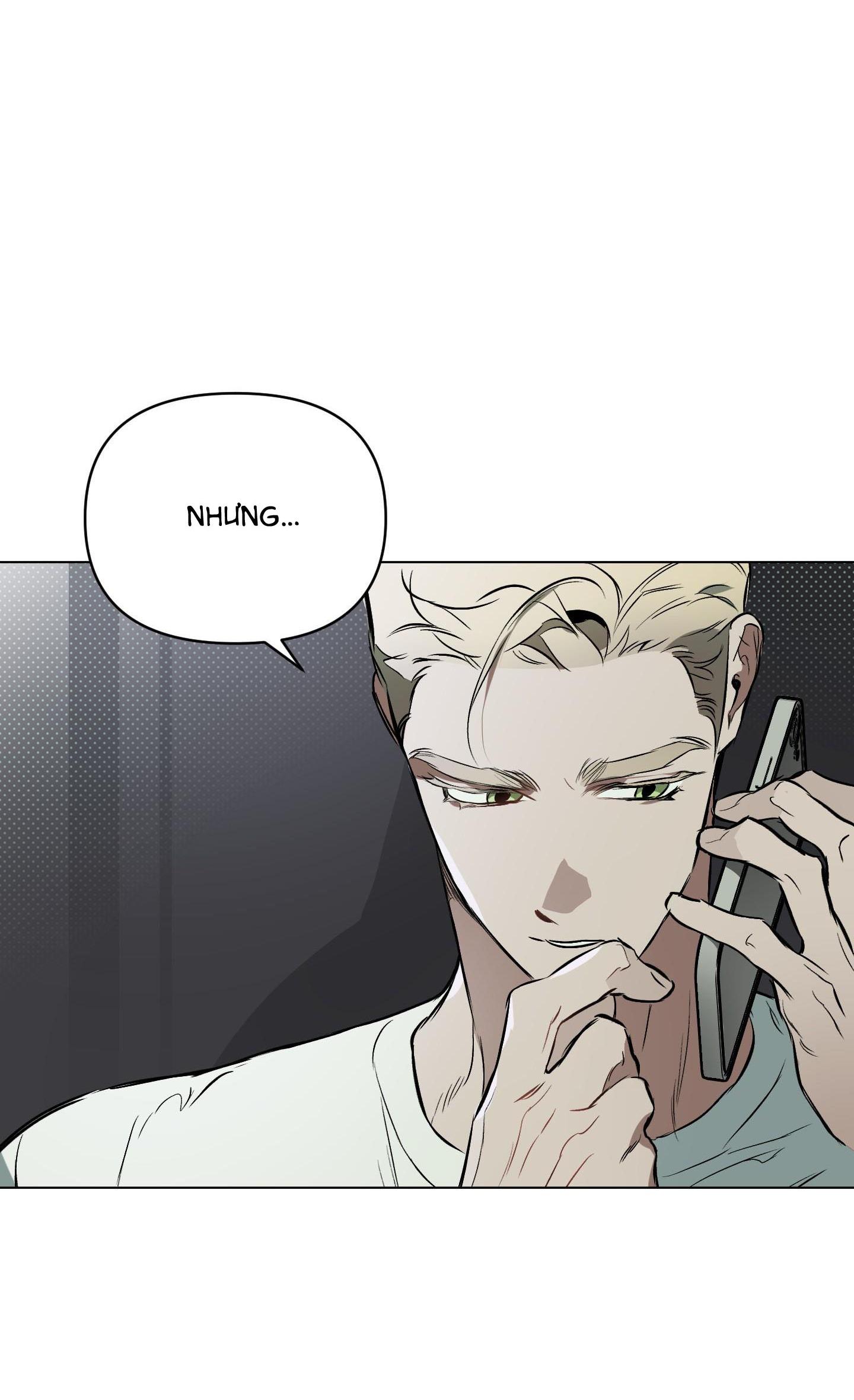 Đọc truyện  Định Tên Mối Quan Hệ - Chapter 56