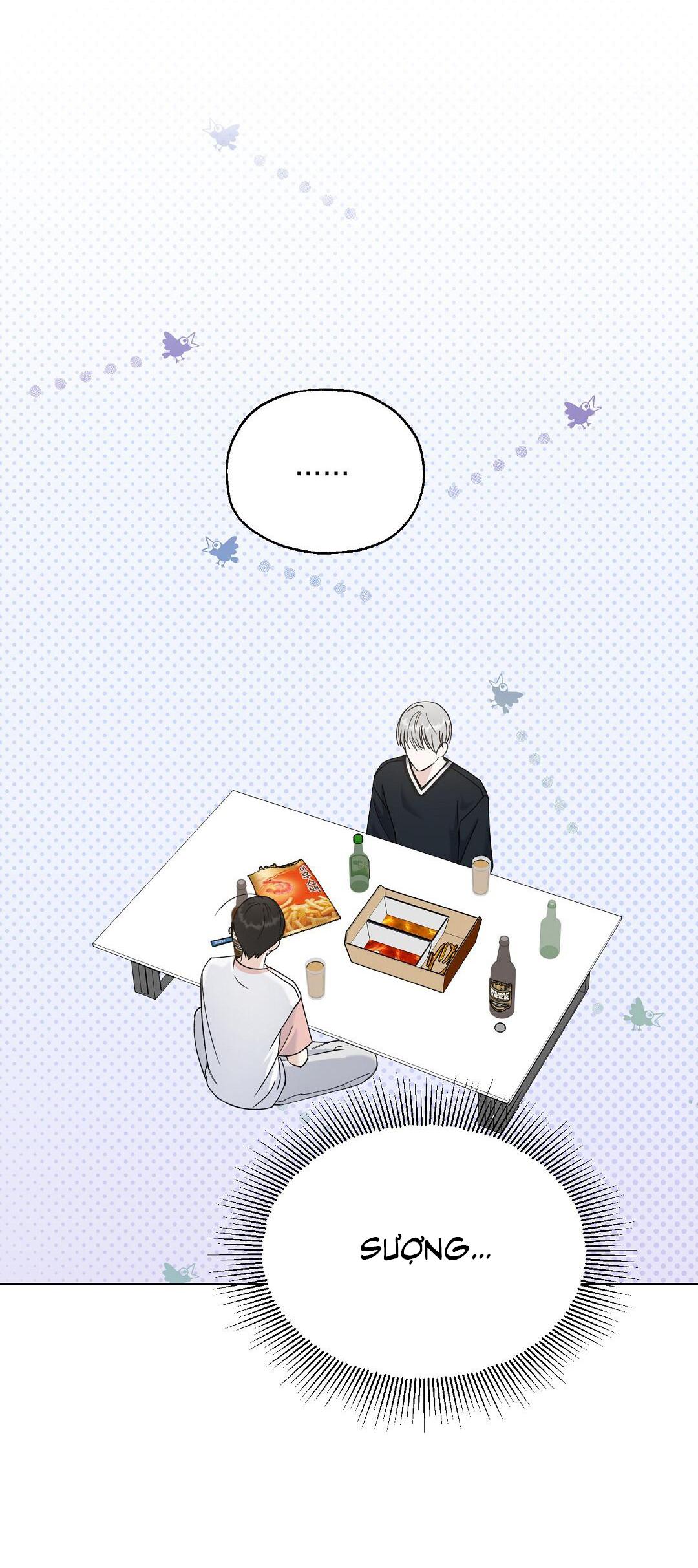 Đọc truyện Yêu fan đừng yêu tôi - Chapter 9