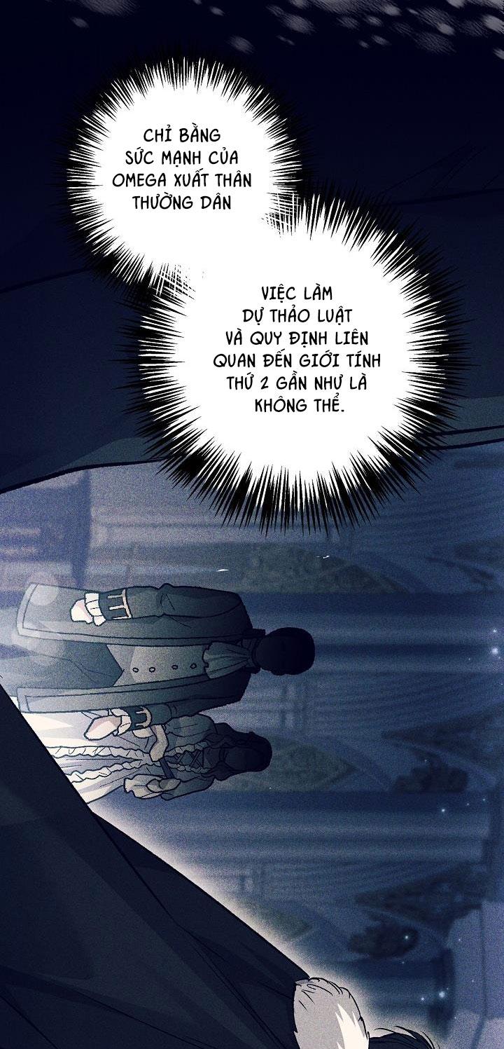 Đọc truyện (ABO) BƯỚC NGOẶT - Chapter 44