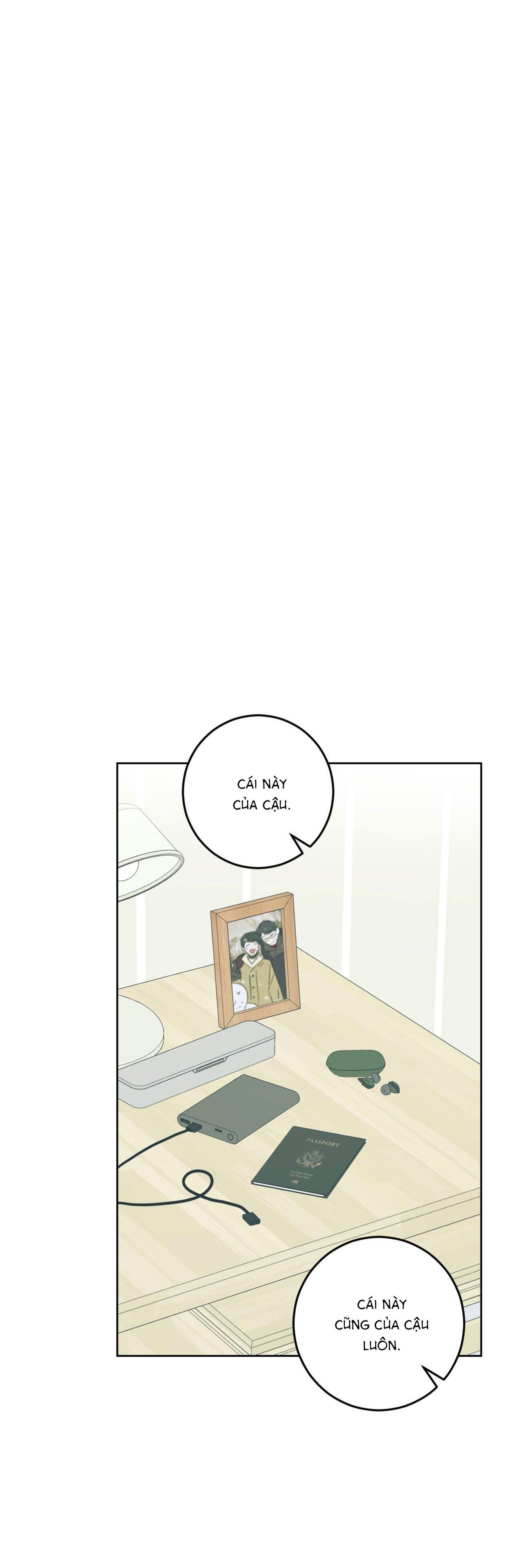 Đọc truyện  Khu Rừng Tĩnh Lặng - Chapter 29