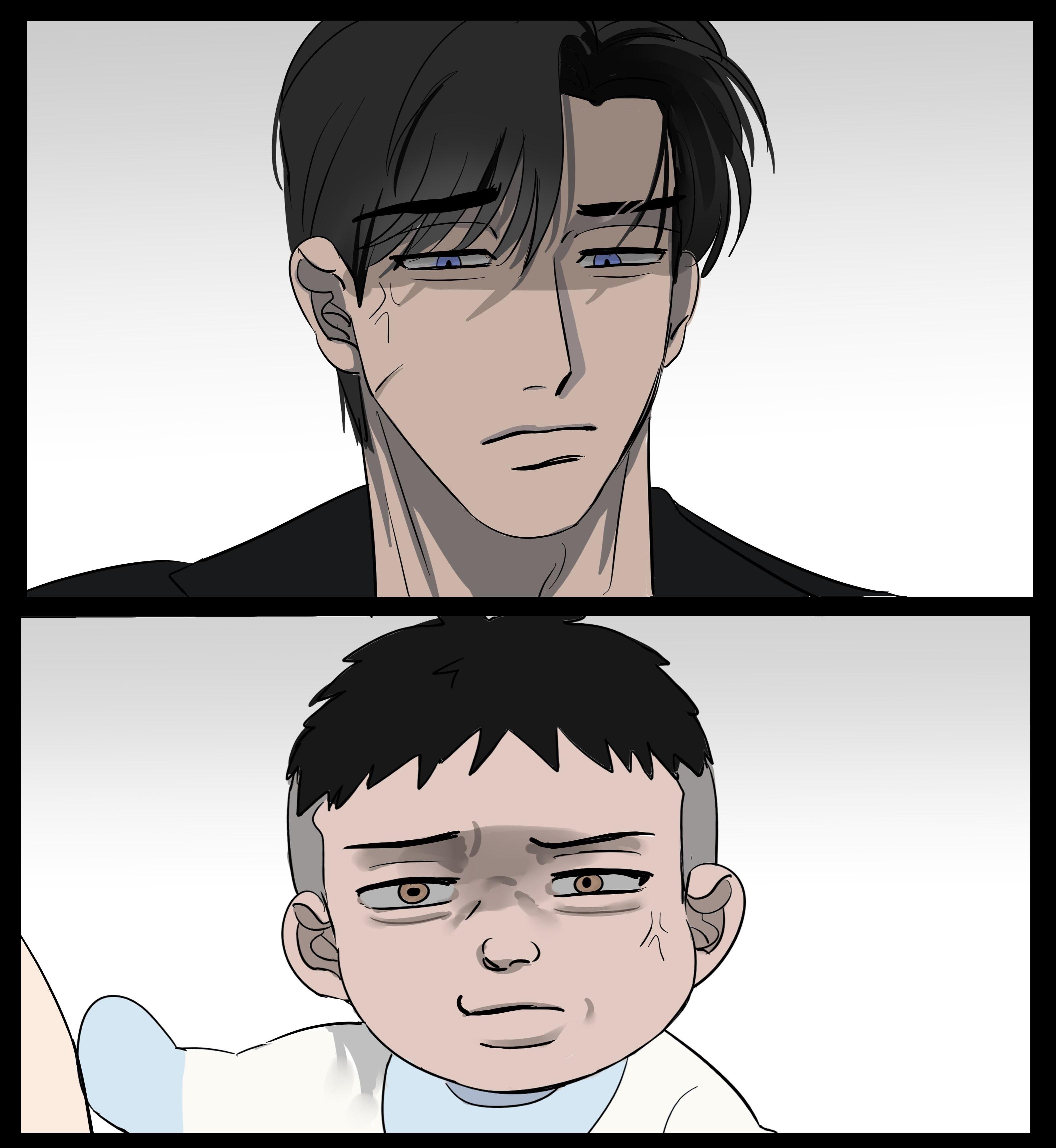 Đọc truyện Cà Phê Sữa Ịch Ịch - Chapter 22