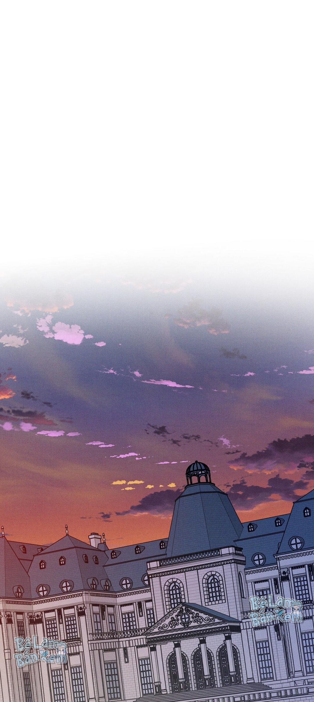 Đọc truyện HOÀNG TỬ HƯ HỎNG CHE GIẤU MÌNH LÀ OMEGA - Chapter 48