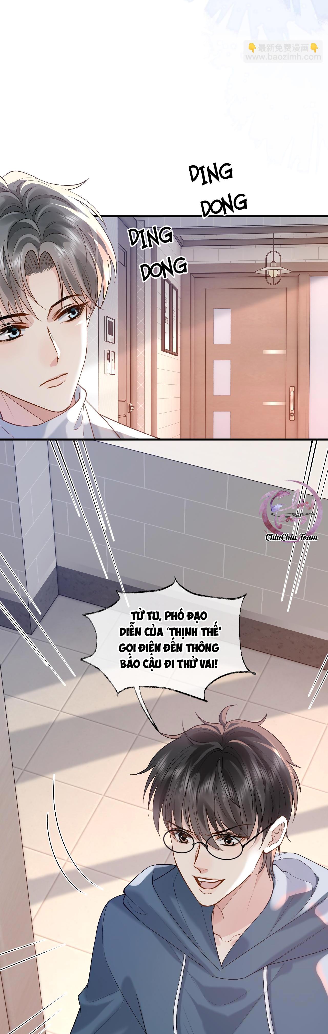 Đọc truyện Sau Khi Ly Hôn, Ảnh Đế Trở Nên Nghèo Túng - Chapter 18