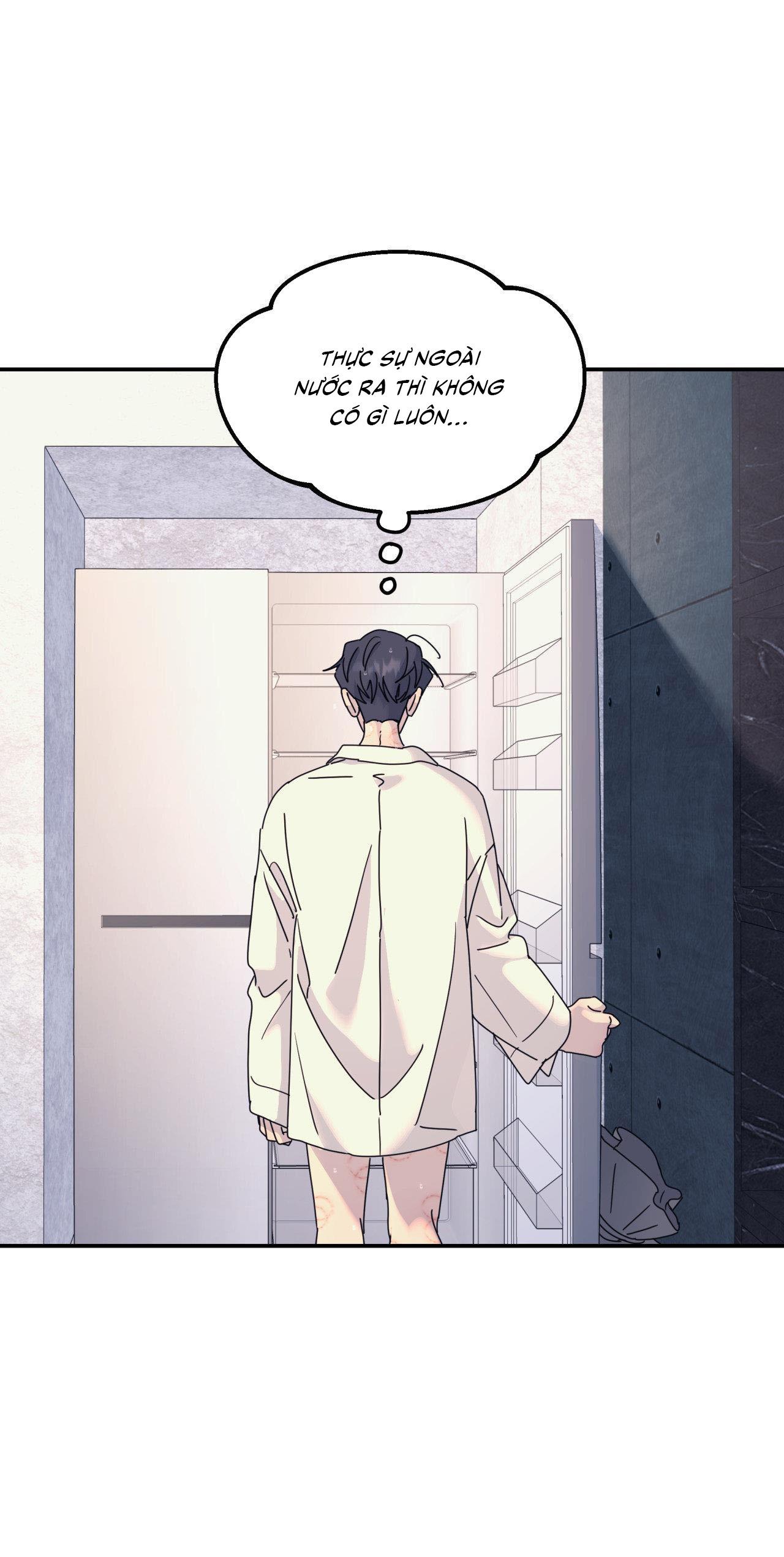 Đọc truyện  Cây Không Có Rễ - Chapter 63