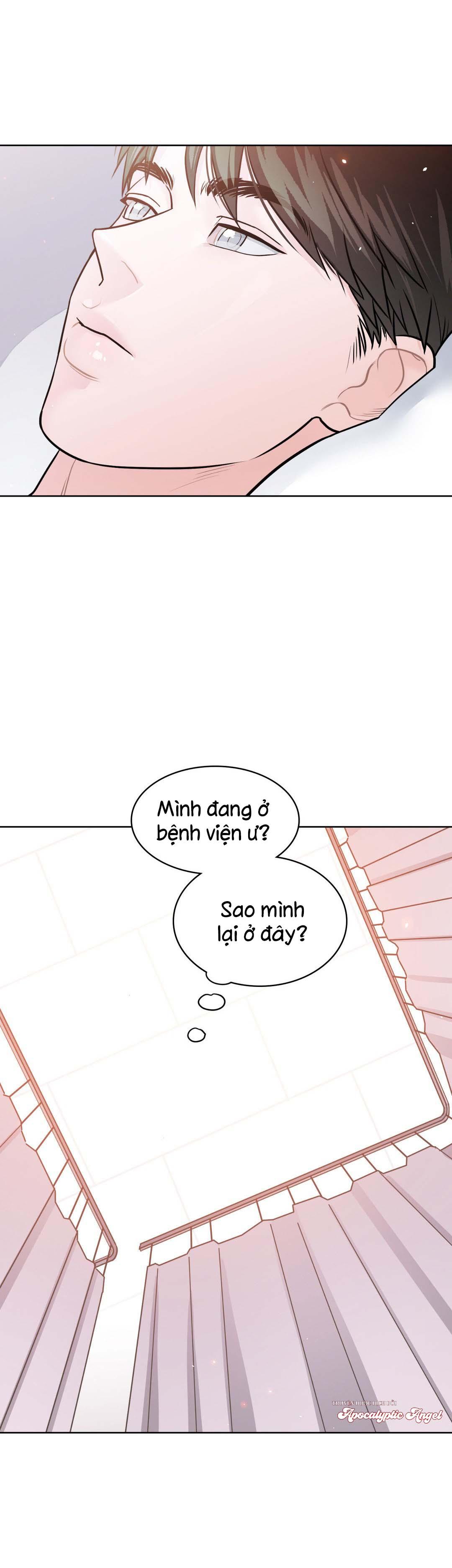 Đọc truyện [END] Sữa Và Kem - Chapter 7