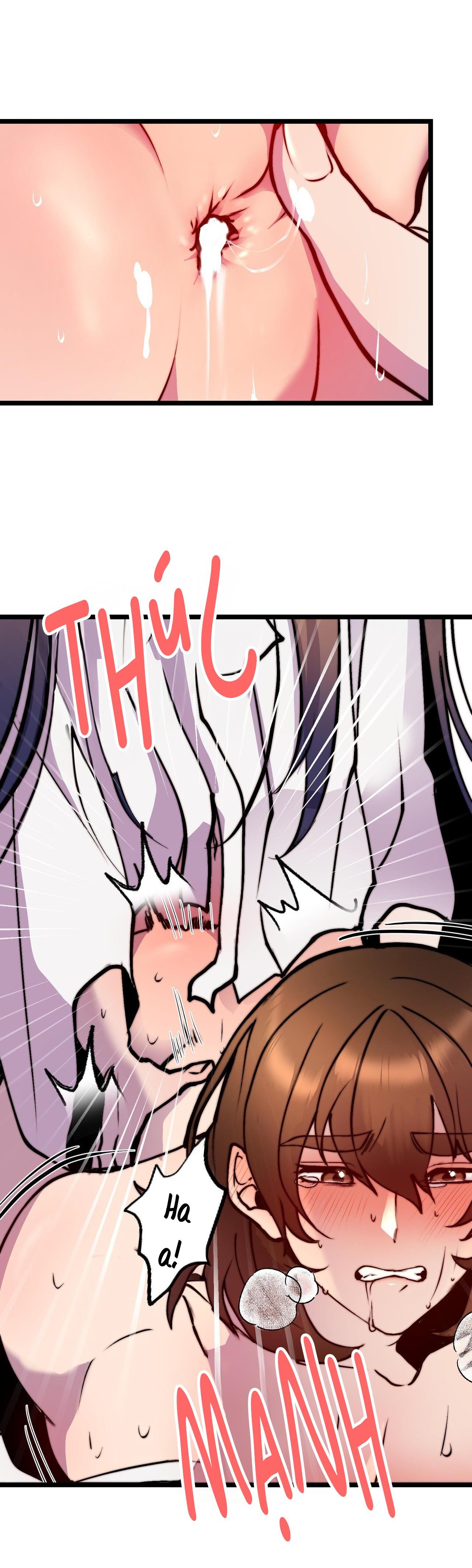 Đọc truyện BL CỔ TRANG-ÂU CỔ NGẮN NHÀ KIM - Chapter 31.5
