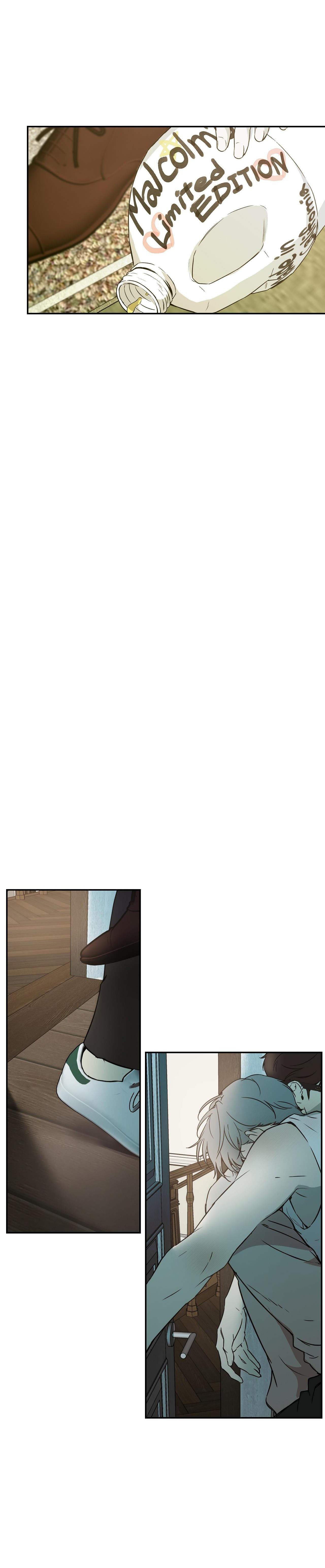 Đọc truyện NERD PROJECT - Chapter 26