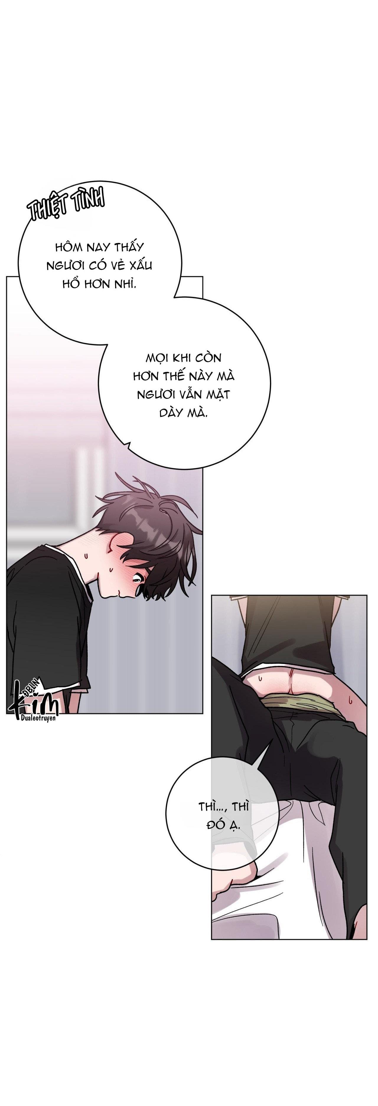 Đọc truyện CƠN MƯA RÀO MÙA HẠ - Chapter 72