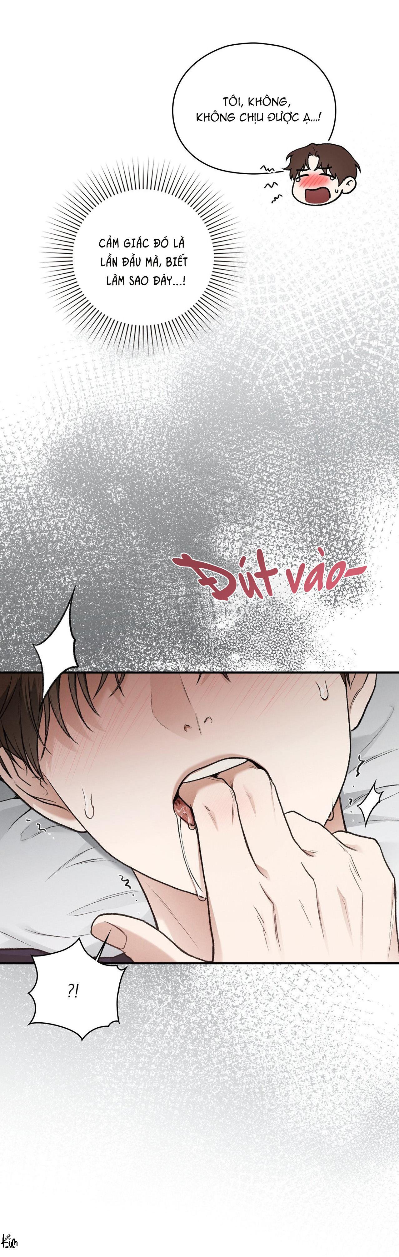 Đọc truyện SỨ GIẢ THẦN CHẾT - Chapter 25