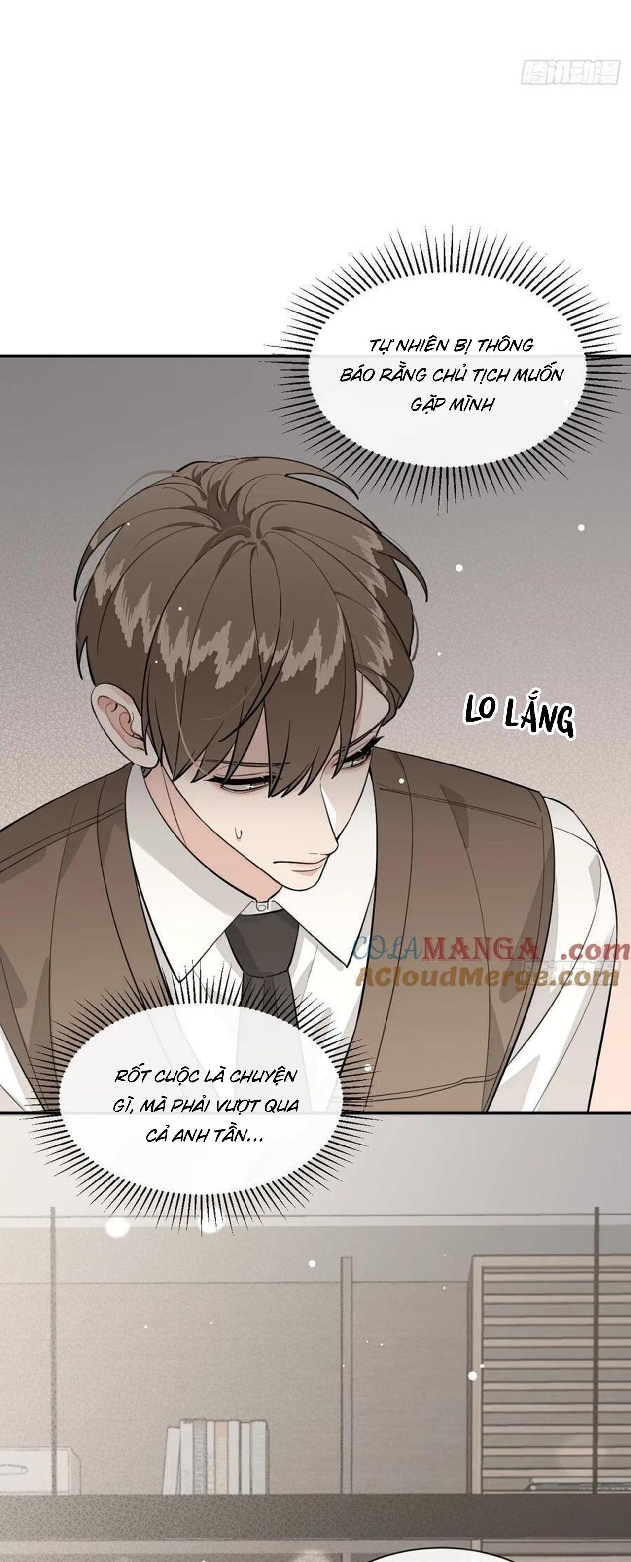 Đọc truyện Cún bự ăn hiếp chủ - Chapter 82