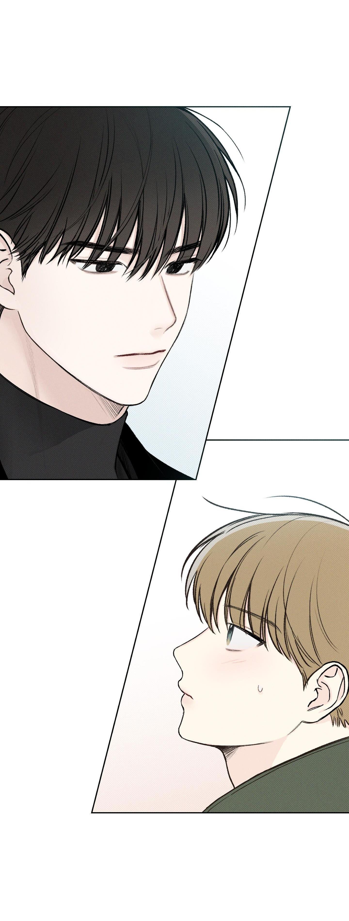 Đọc truyện  THÁNG 12 - Chapter 4