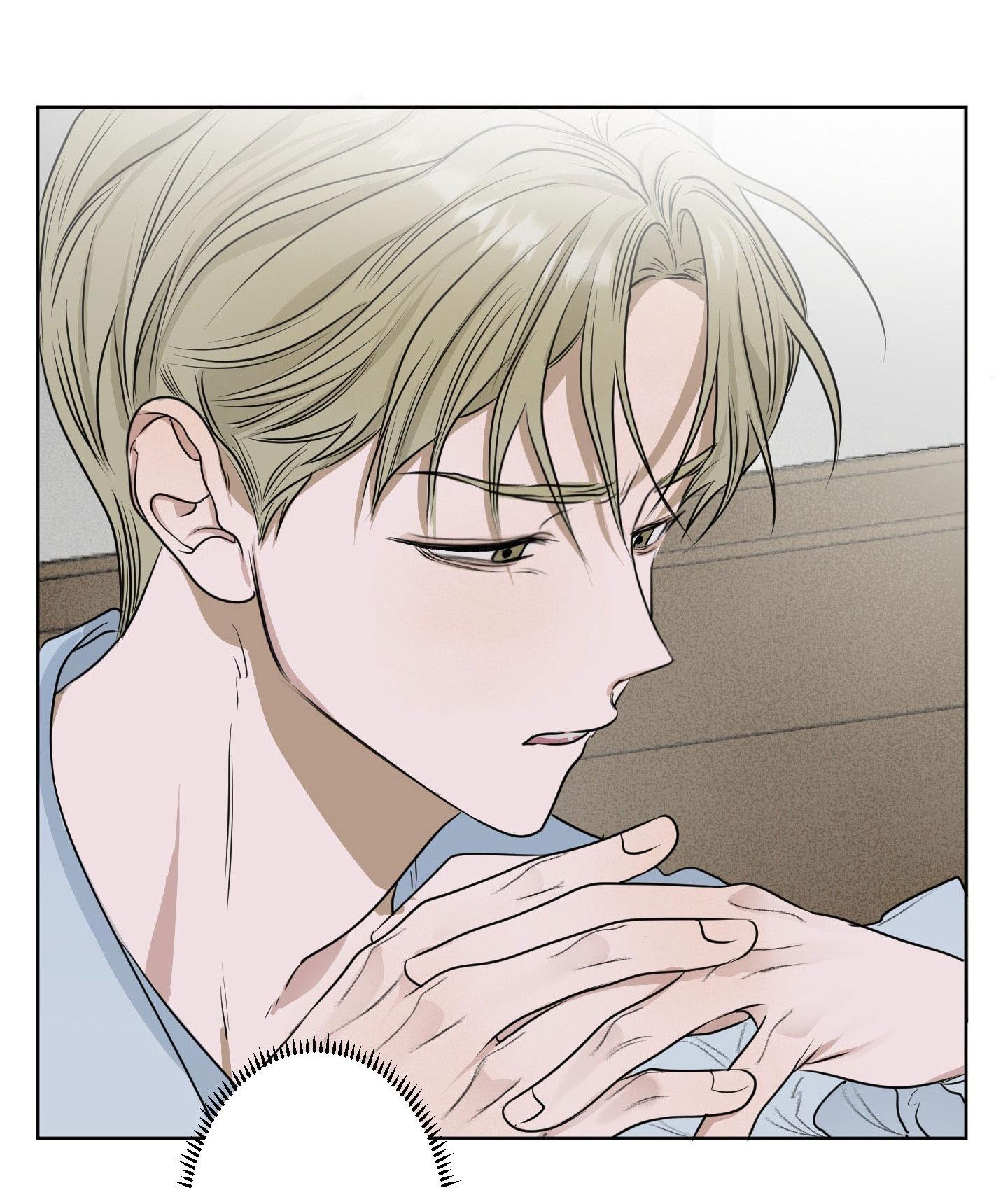 Đọc truyện Đầm Sen Héo Úa - Chapter 5