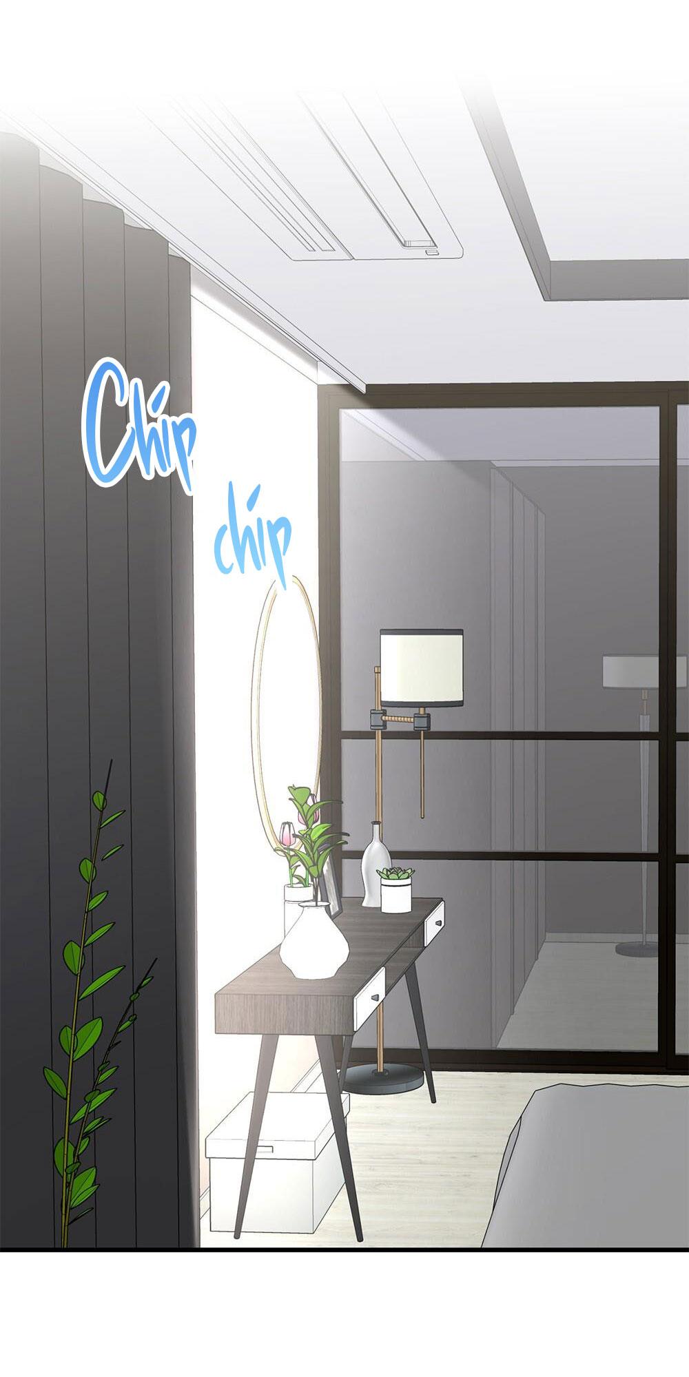 Đọc truyện CẬU KHÔNG PHẢI LÀ GU CỦA TÔI - Chapter 27