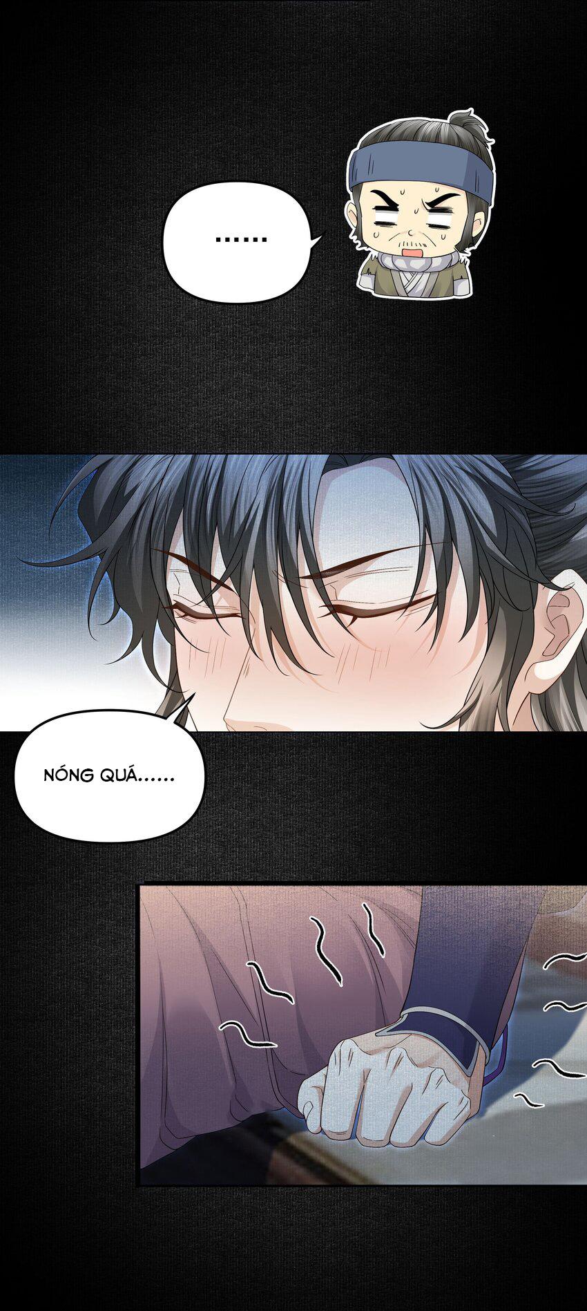 Đọc truyện Đồng tiền tham khế - Chapter 55