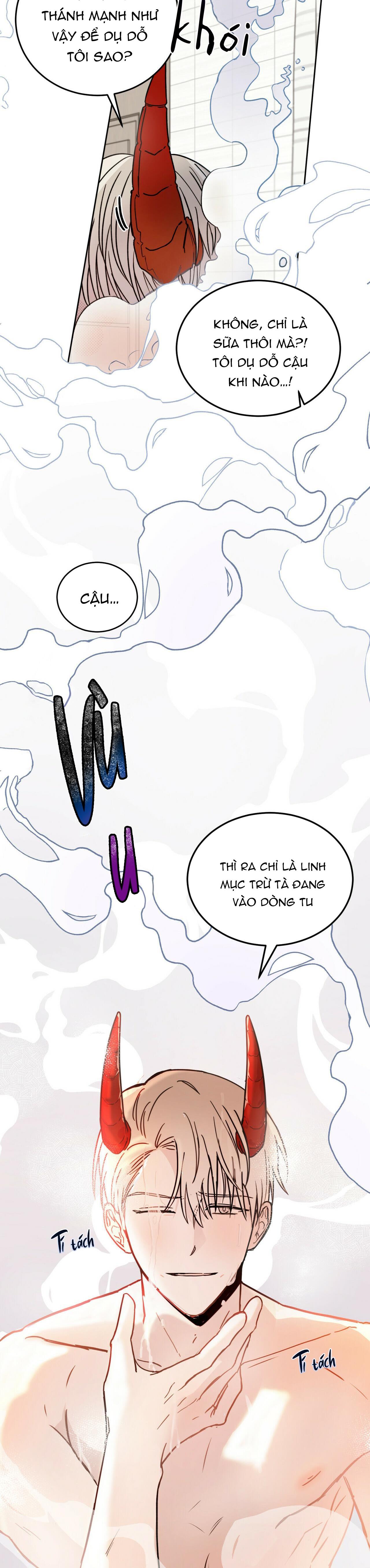 Đọc truyện Ác ma giữa ngã tư đường - Chapter 2