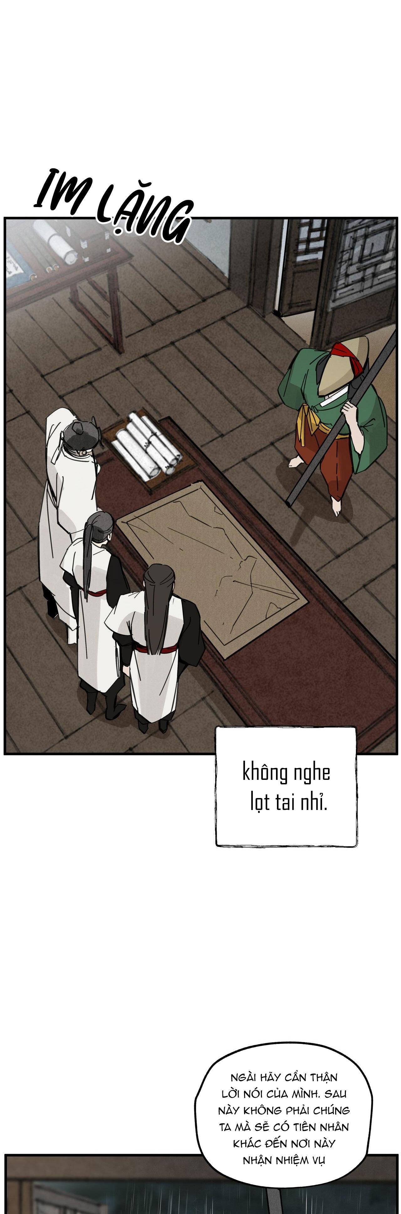 Đọc truyện PALJAE - Chapter 97