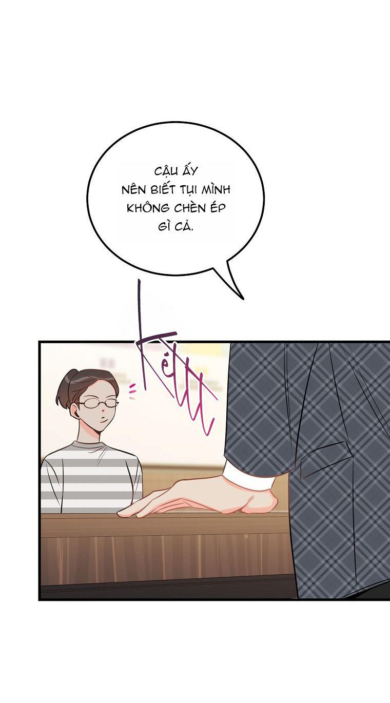 Đọc truyện Có Chuyện Gì Xảy Ra với Sự Nổi Tiếng Của Tôi Thế? - Chapter 41