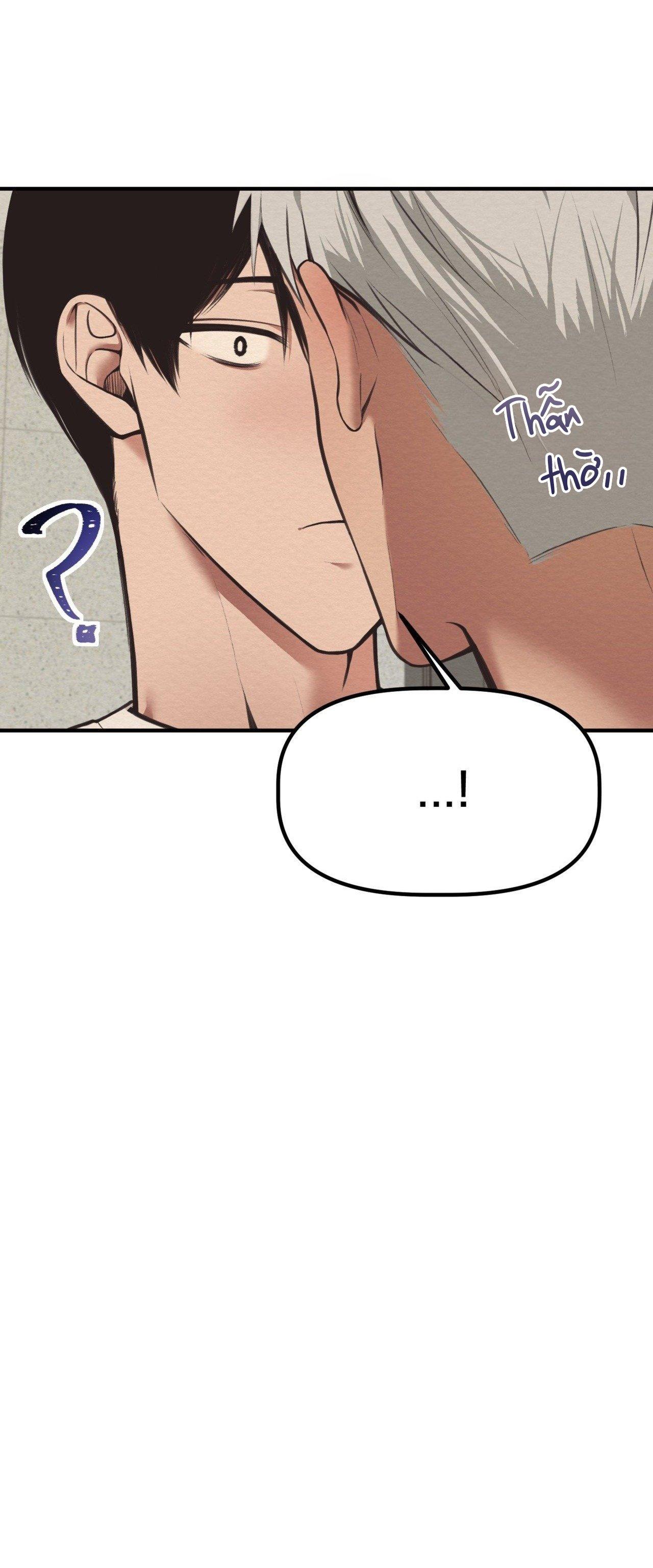 Đọc truyện (END SS) DEVIL ON TOP - Chapter 31