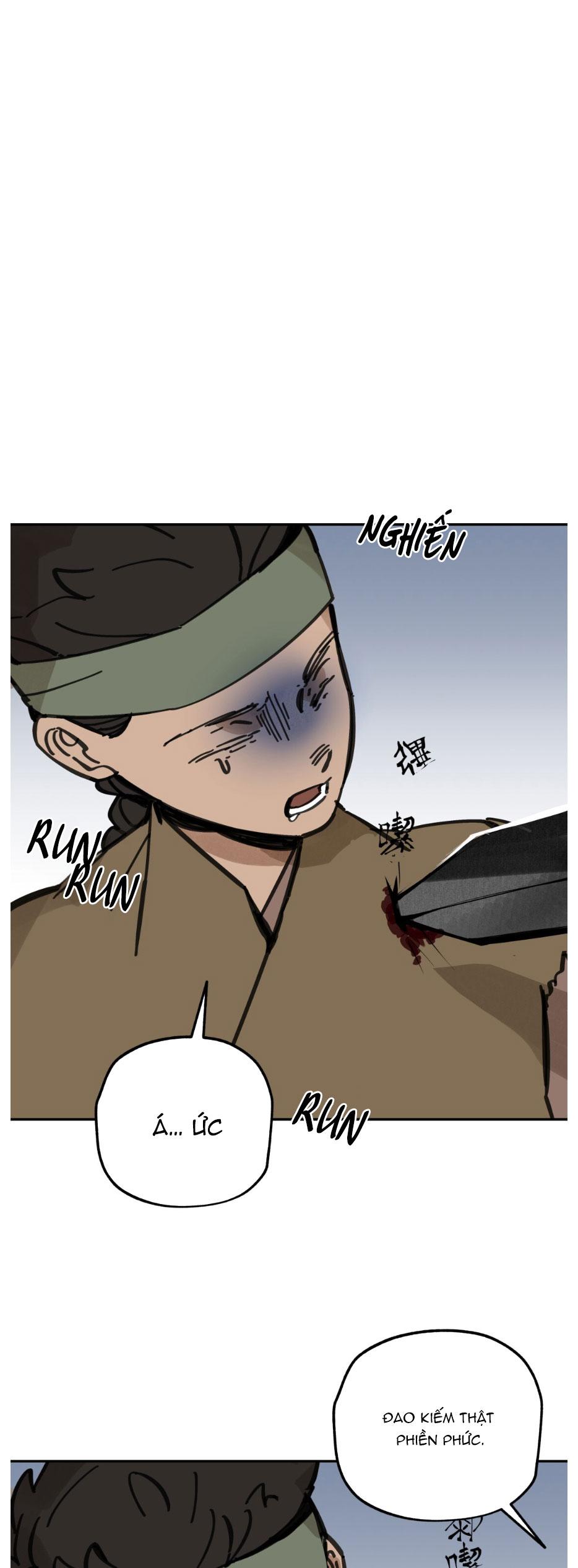 Đọc truyện PALJAE - Chapter 103